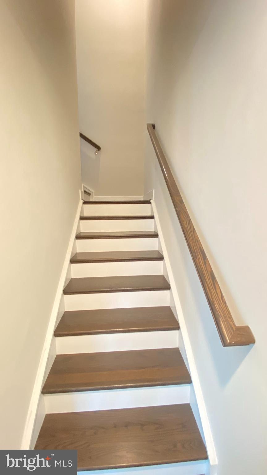 QUINCE ORCHARD - Residential