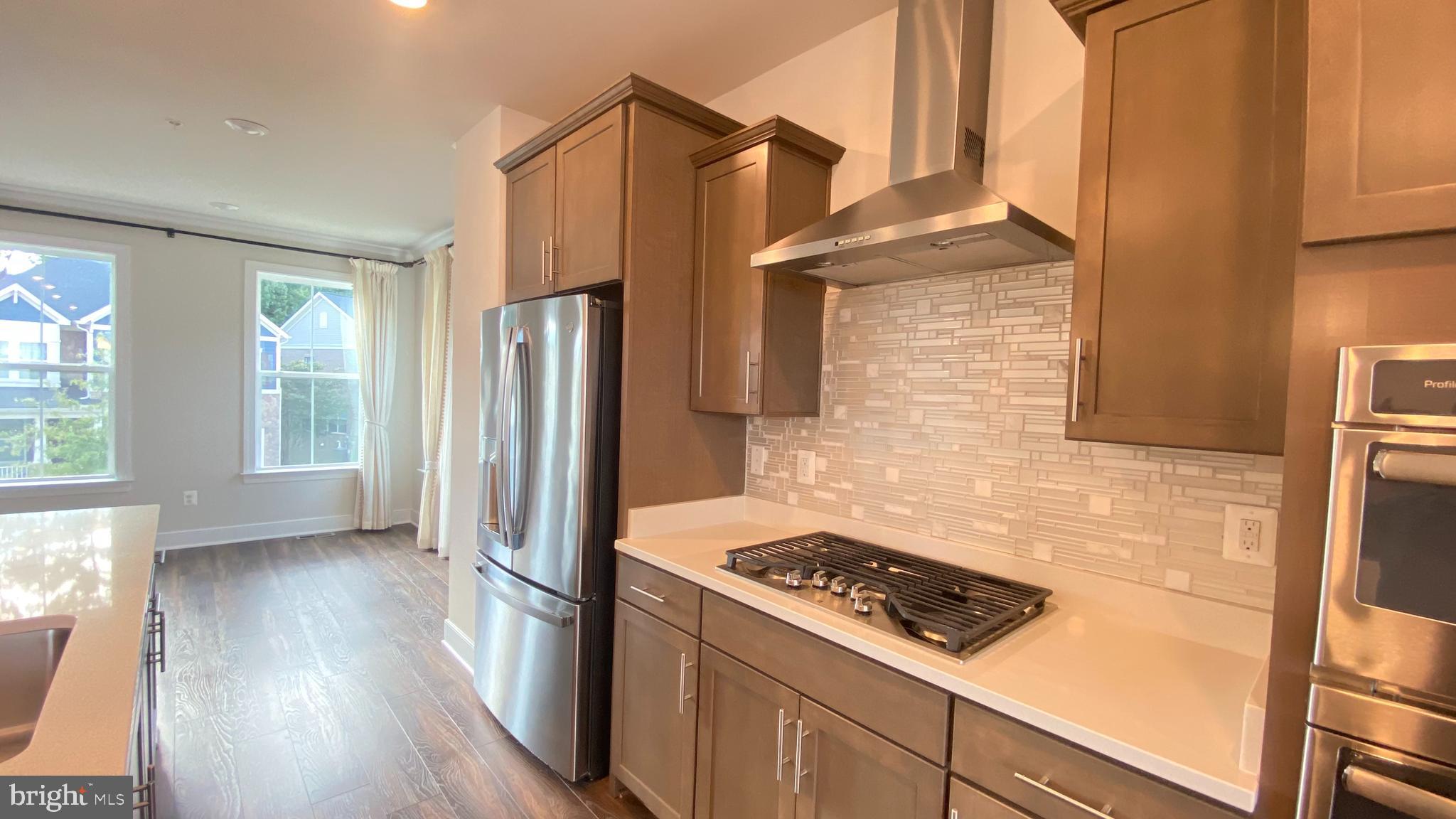 QUINCE ORCHARD - Residential