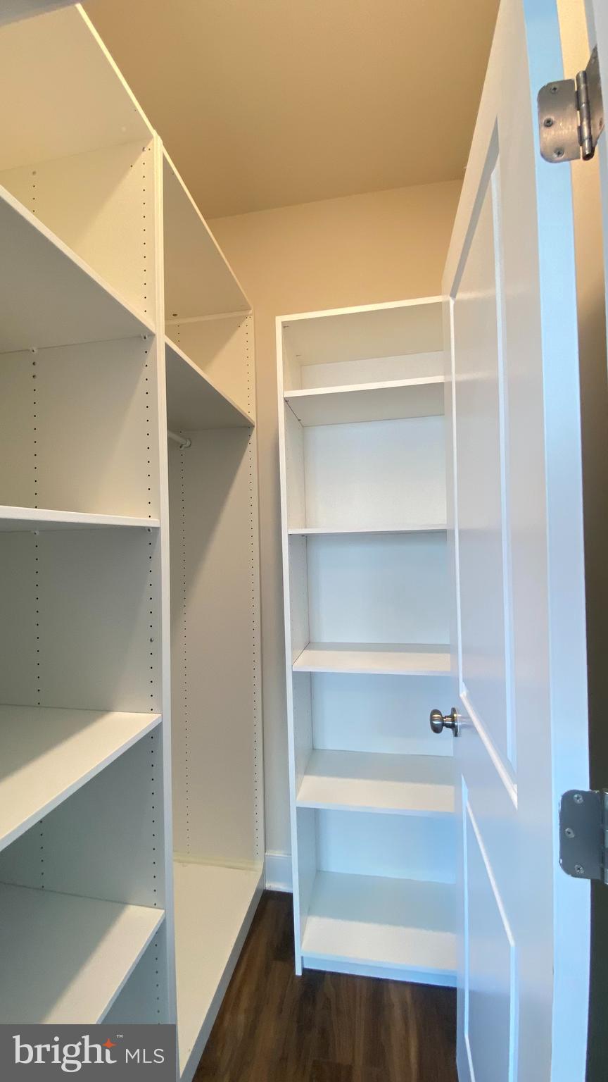 QUINCE ORCHARD - Residential