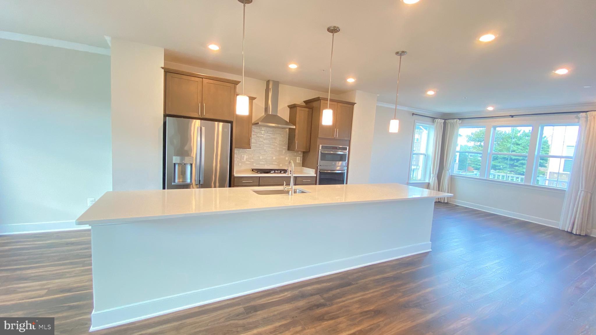 QUINCE ORCHARD - Residential