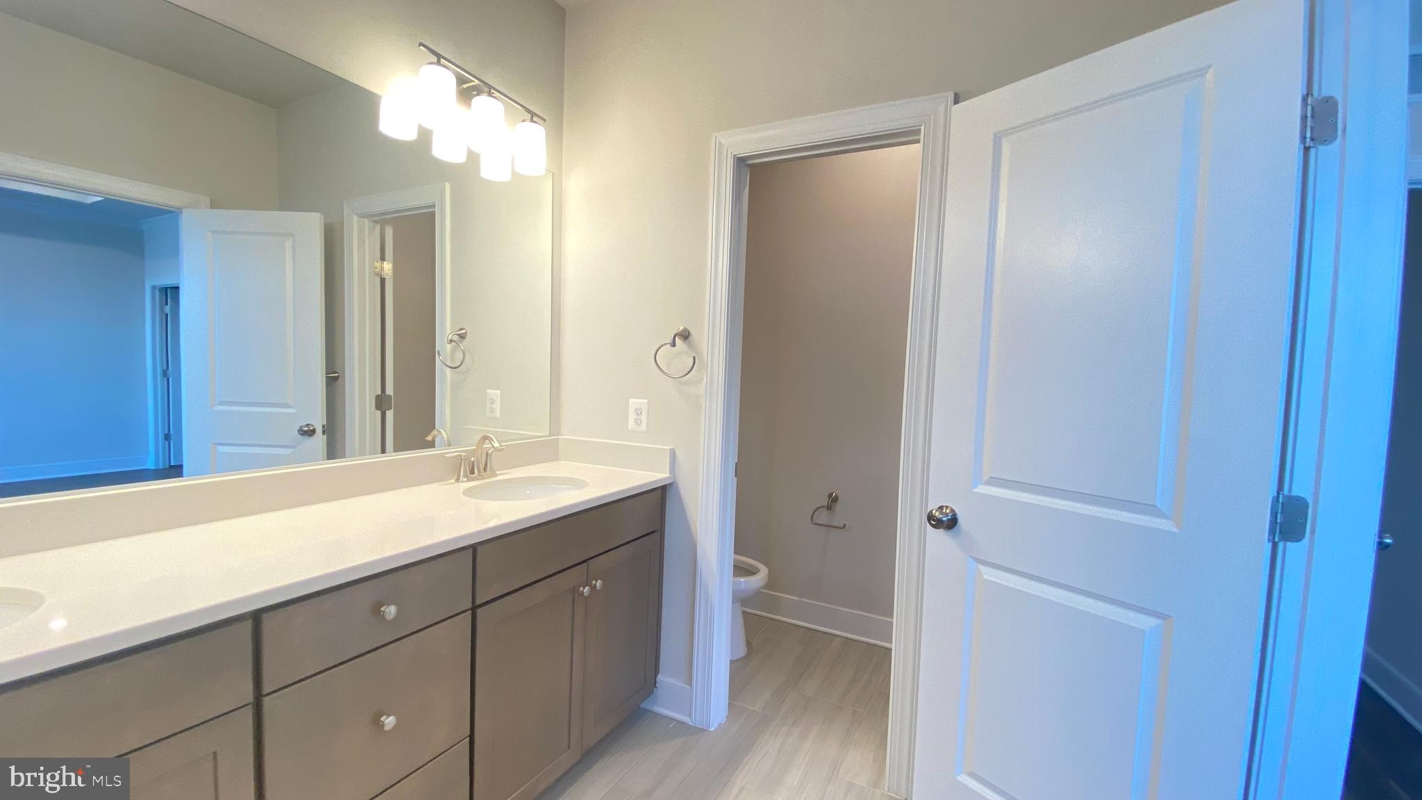 QUINCE ORCHARD - Residential