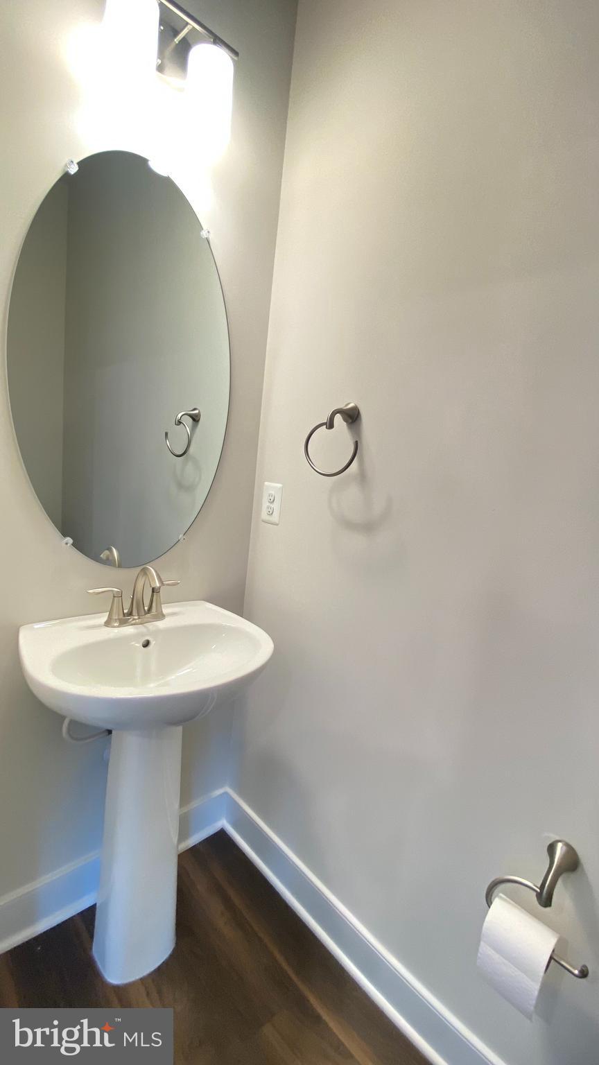 QUINCE ORCHARD - Residential