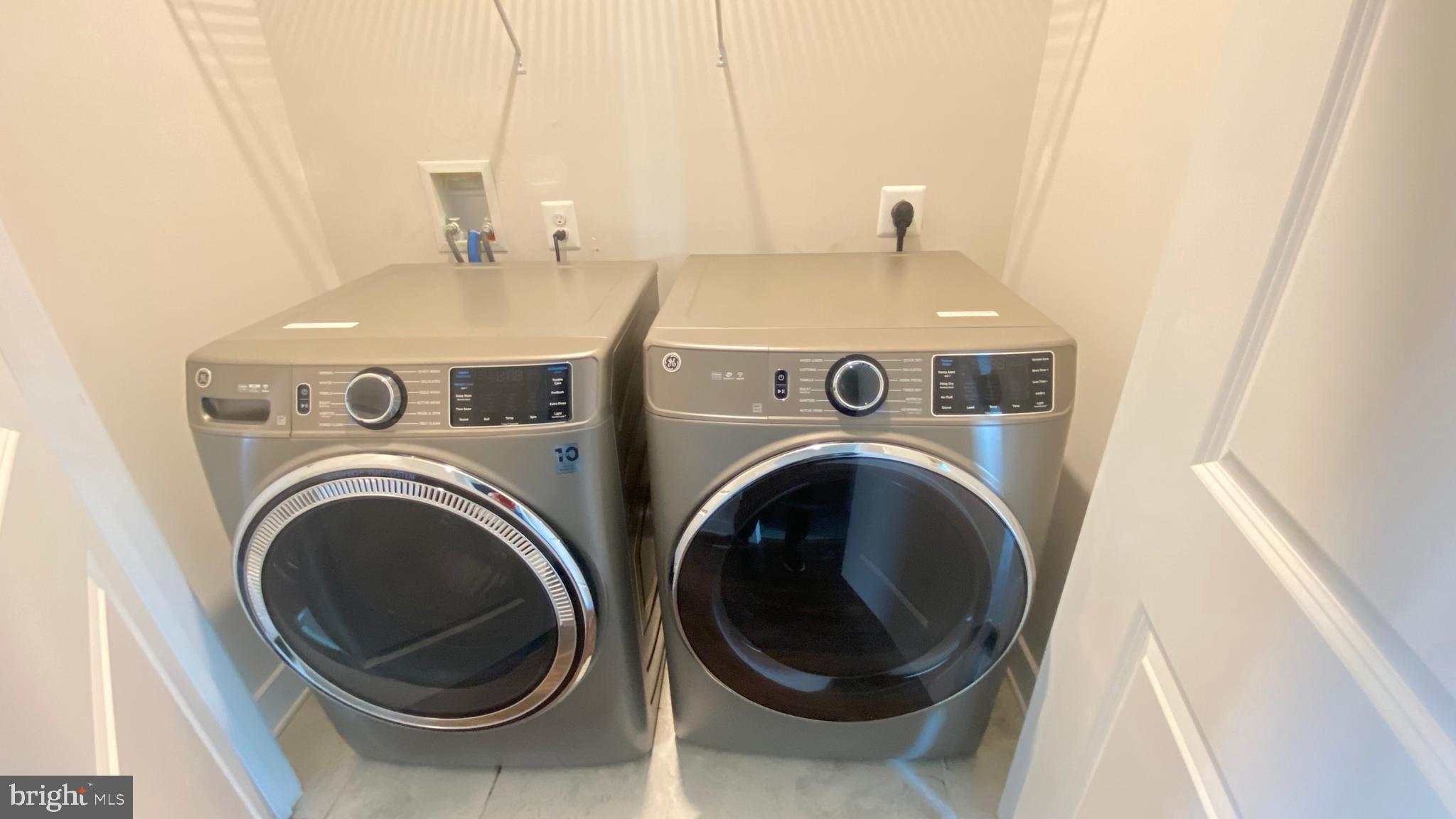 QUINCE ORCHARD - Residential