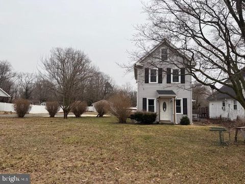 Homes For Sale - 584 Morton Avenue<br/> Cumberland County, BRIDGETON, NJ 08302