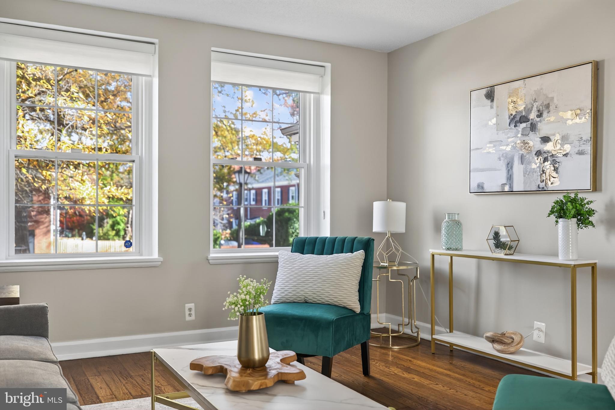 2942 S COLUMBUS STREET A2