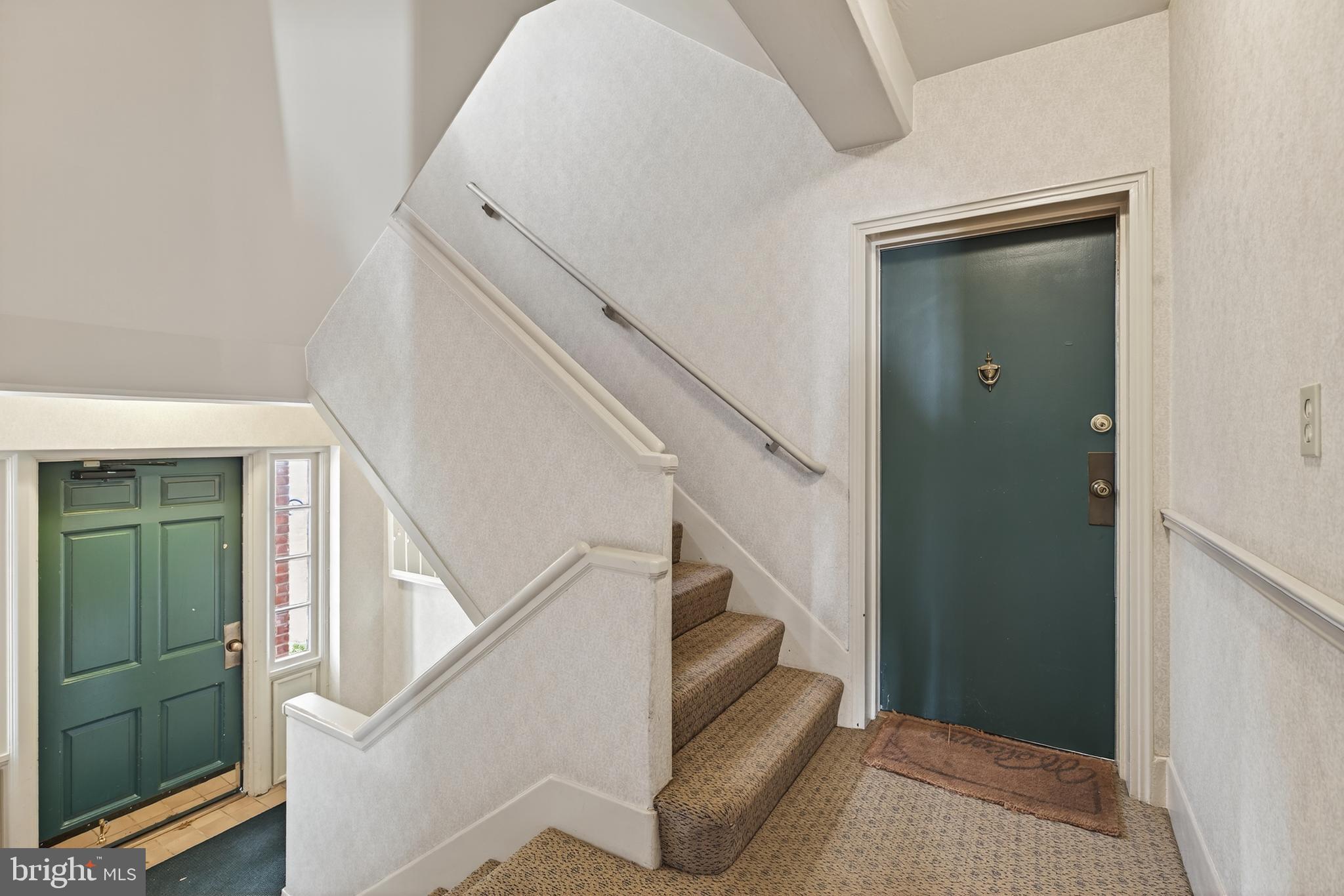 2942 S COLUMBUS STREET A2