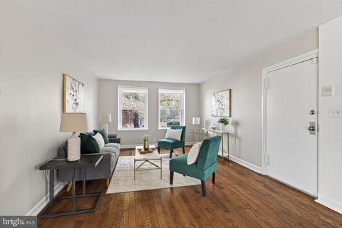 2942 S COLUMBUS STREET A2 ARLINGTON VA 22206