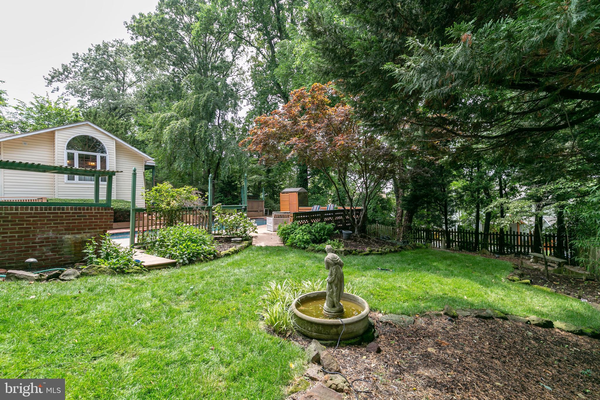 PINES ON THE SEVERN - Residential