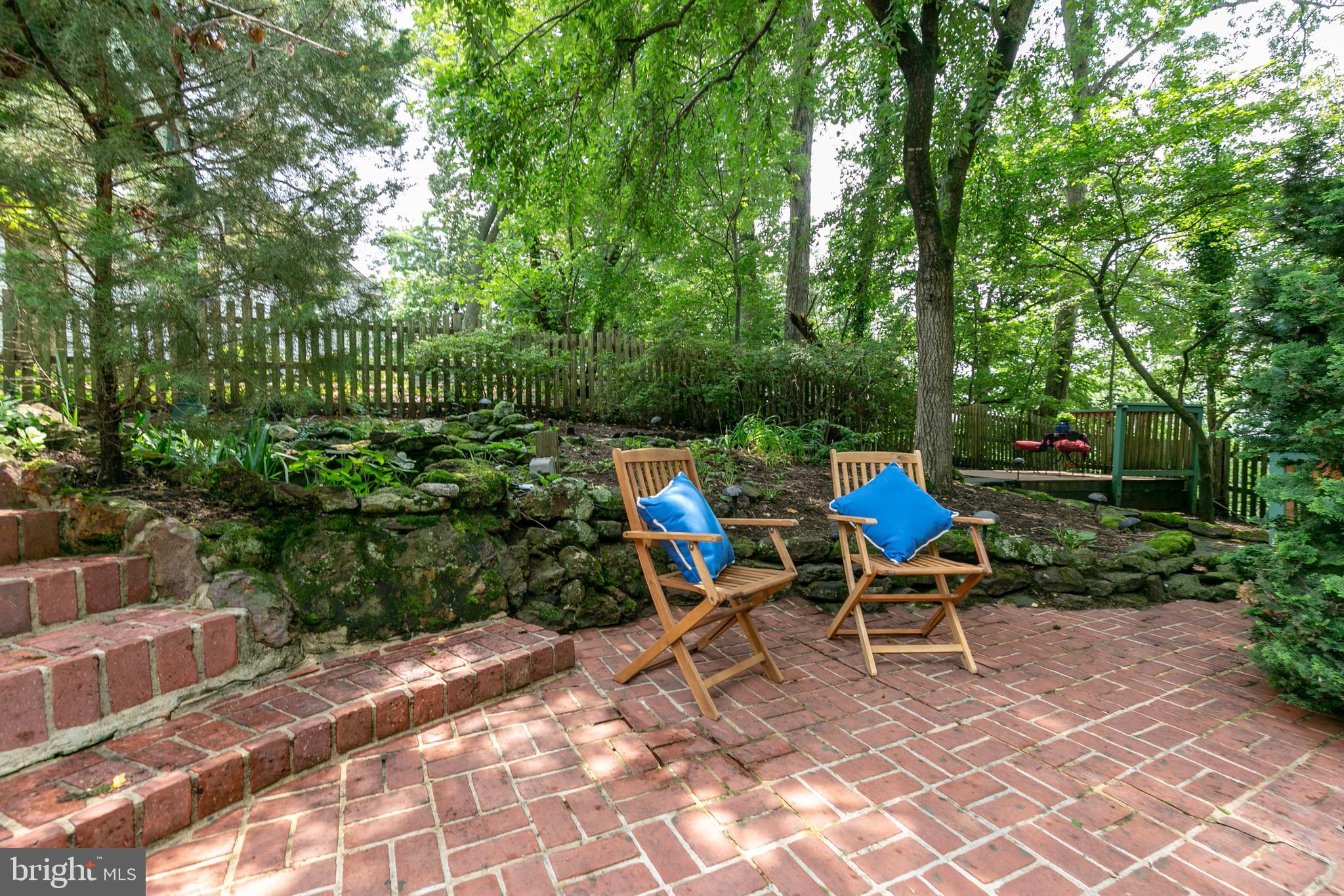 PINES ON THE SEVERN - Residential