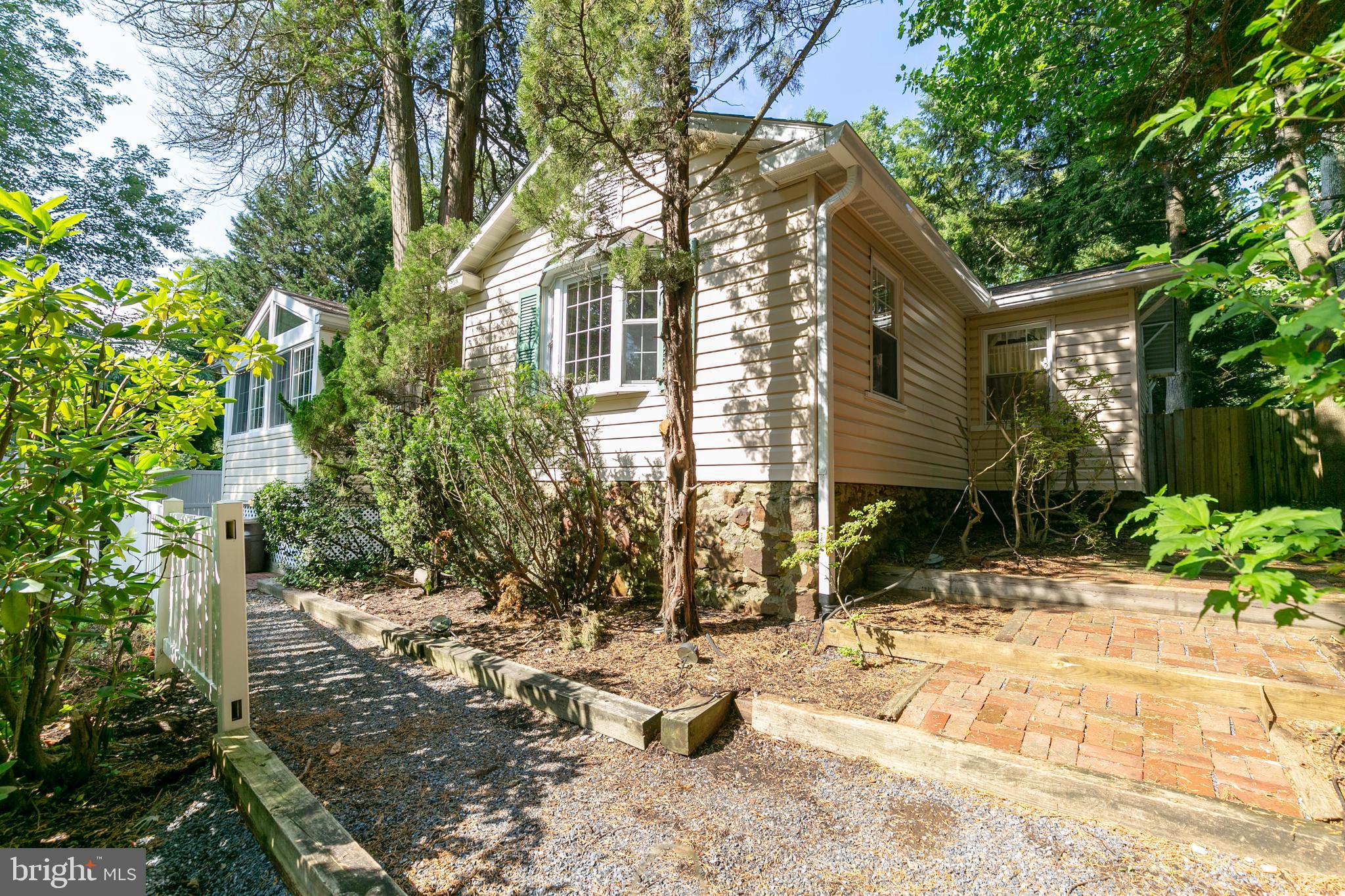 PINES ON THE SEVERN - Residential