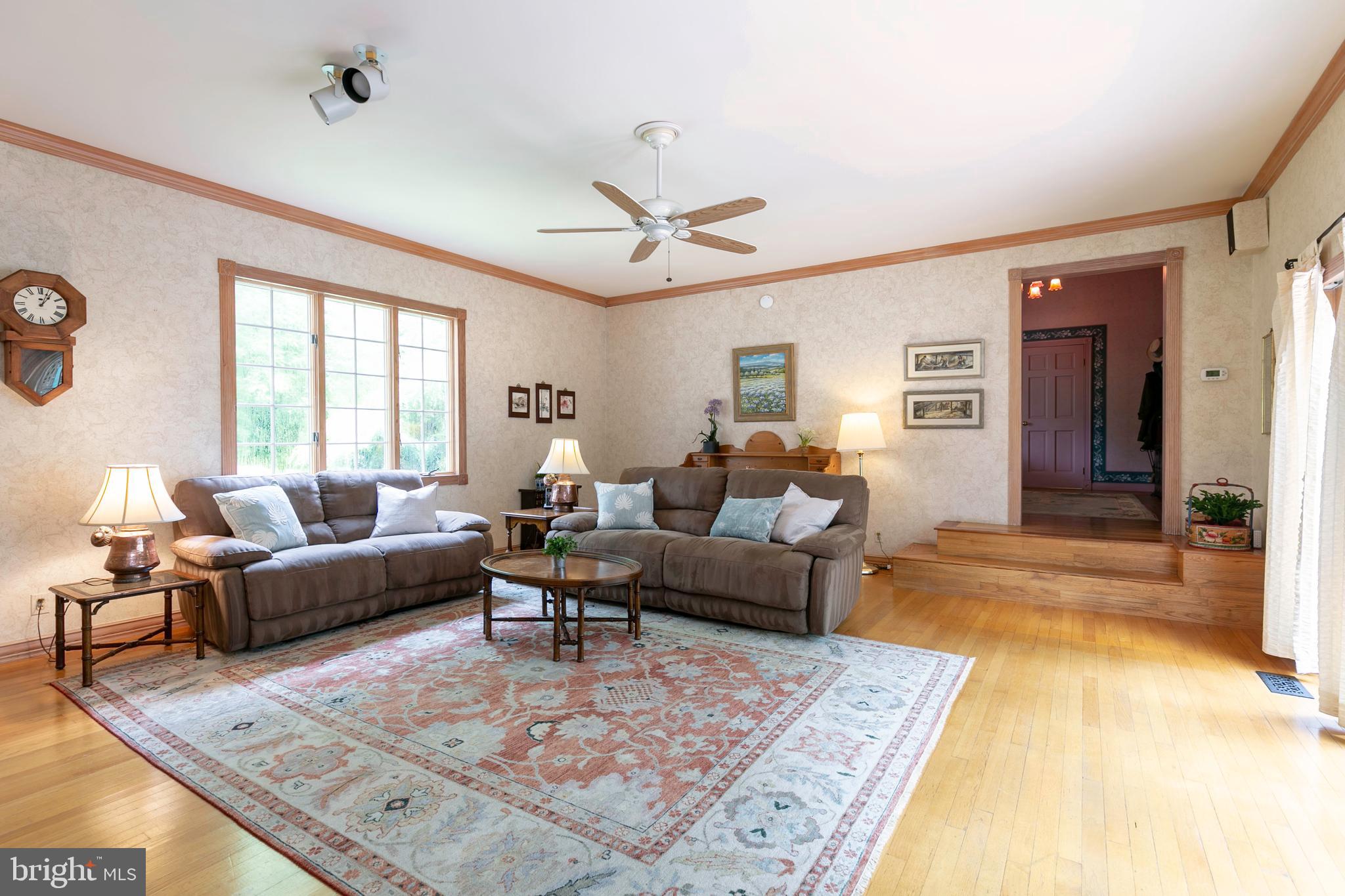 PINES ON THE SEVERN - Residential