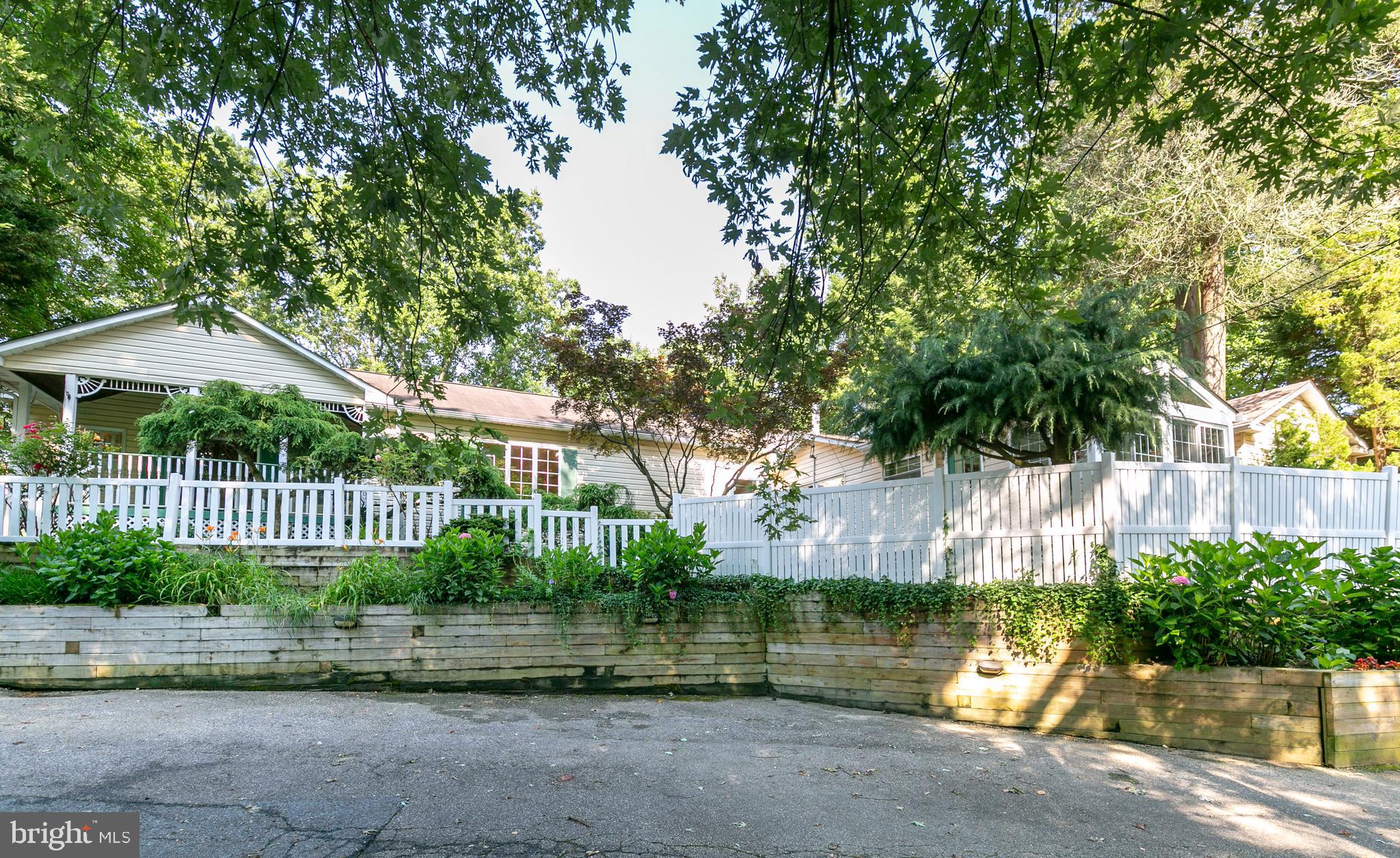 PINES ON THE SEVERN - Residential