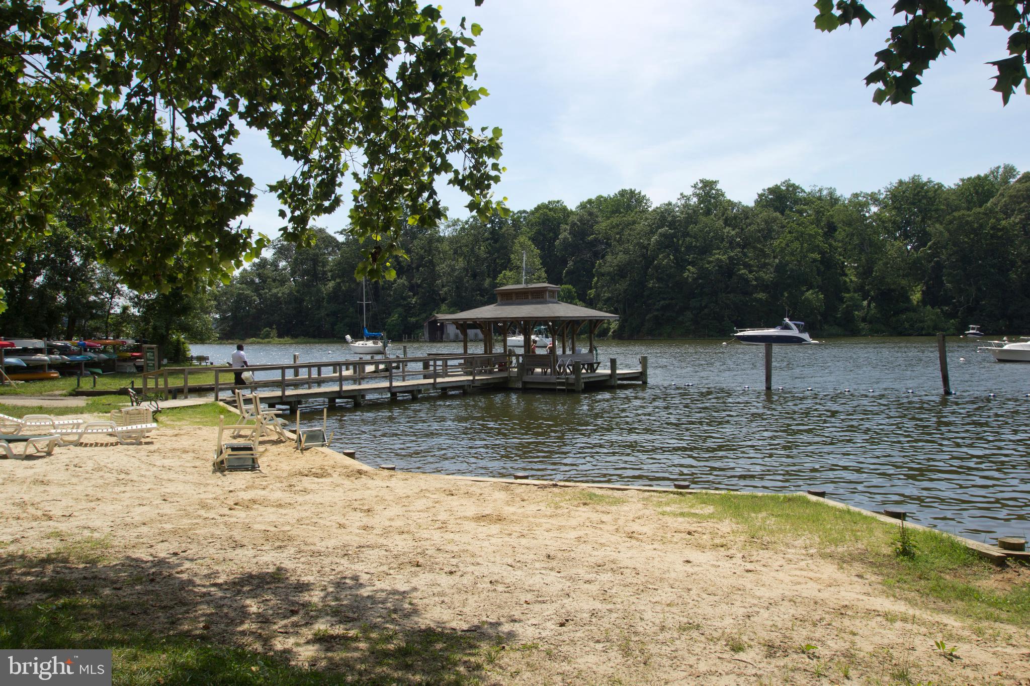 PINES ON THE SEVERN - Residential
