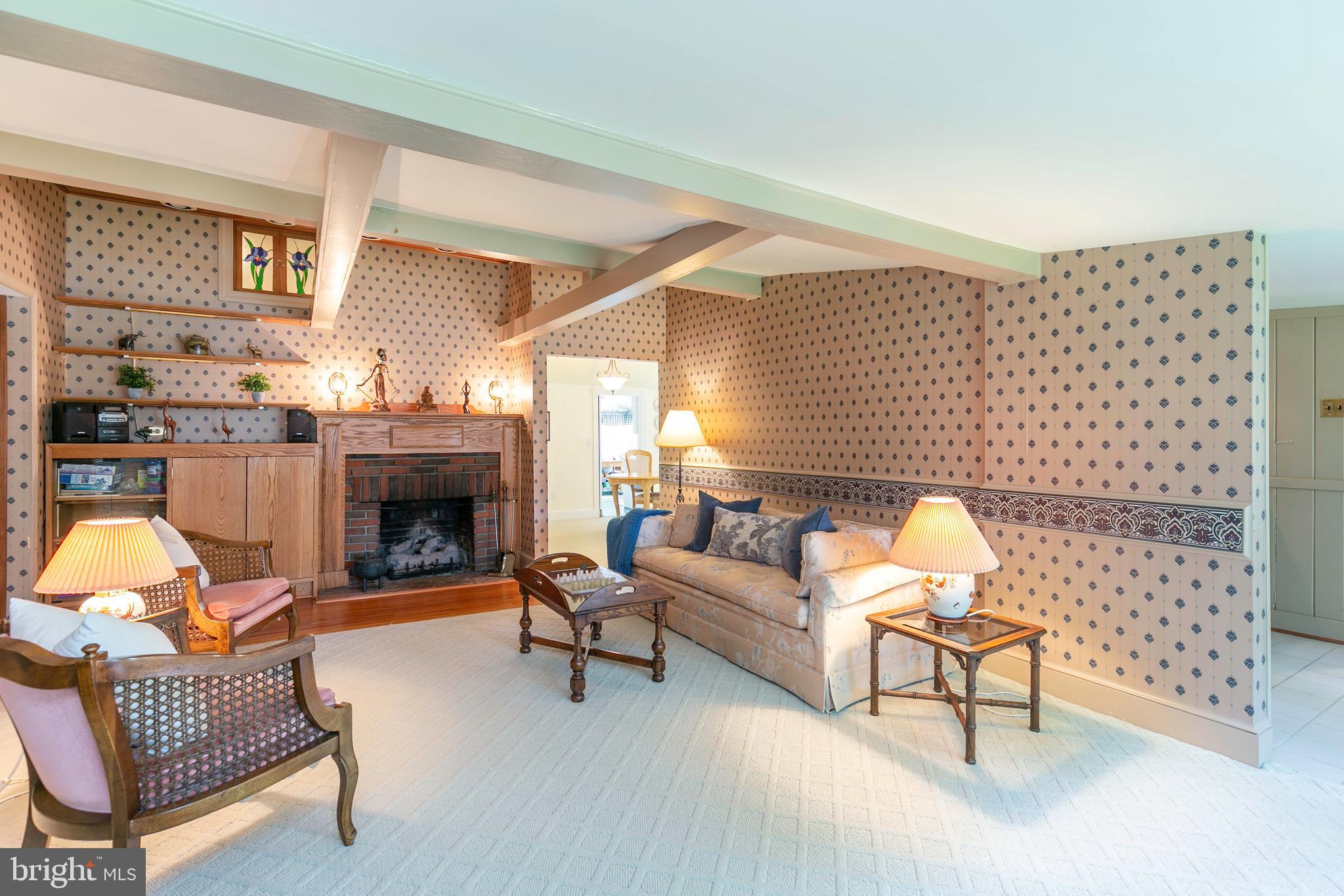 PINES ON THE SEVERN - Residential