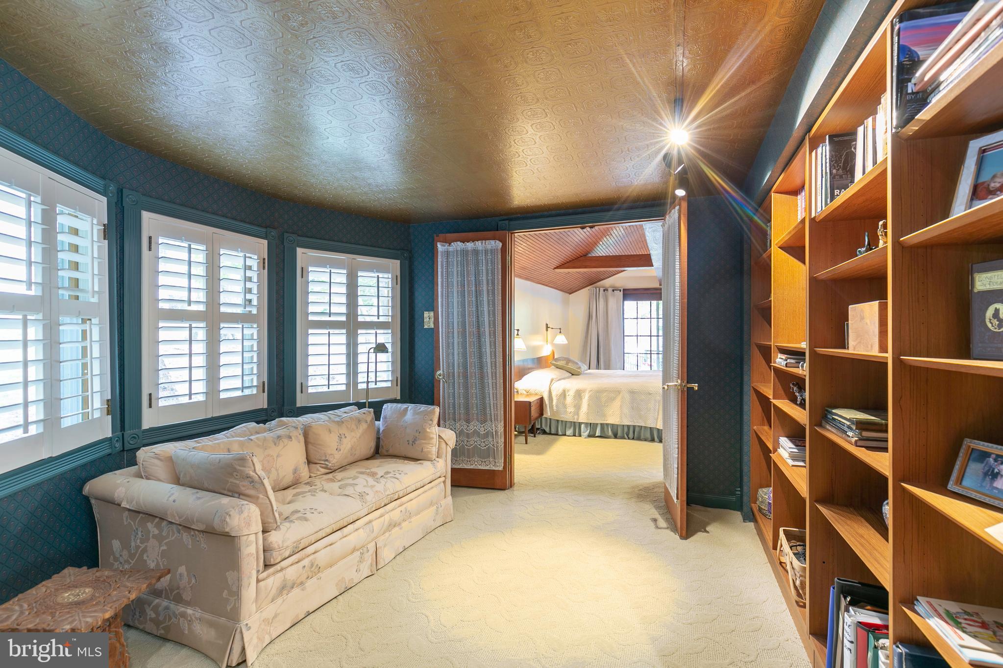 PINES ON THE SEVERN - Residential