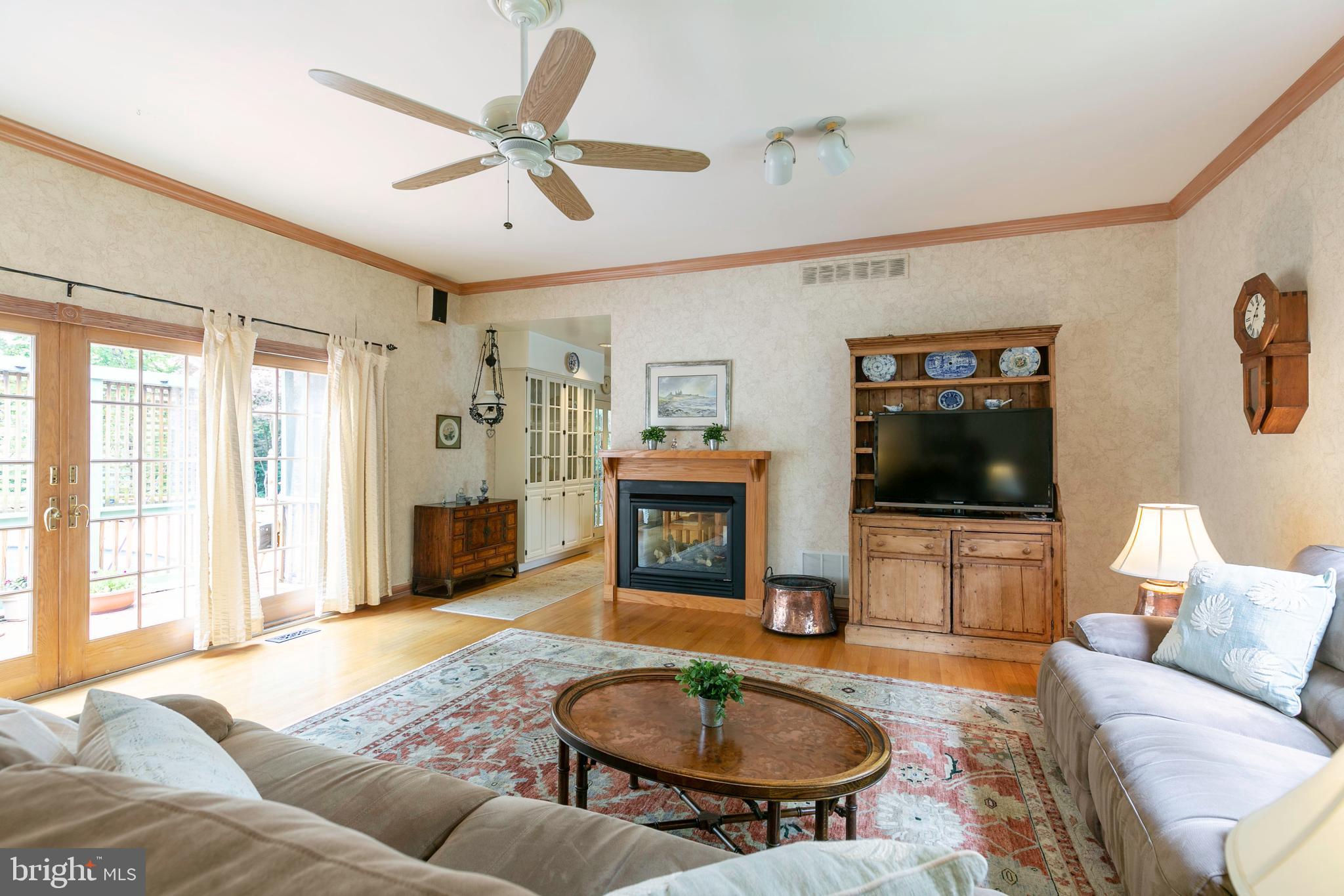 PINES ON THE SEVERN - Residential