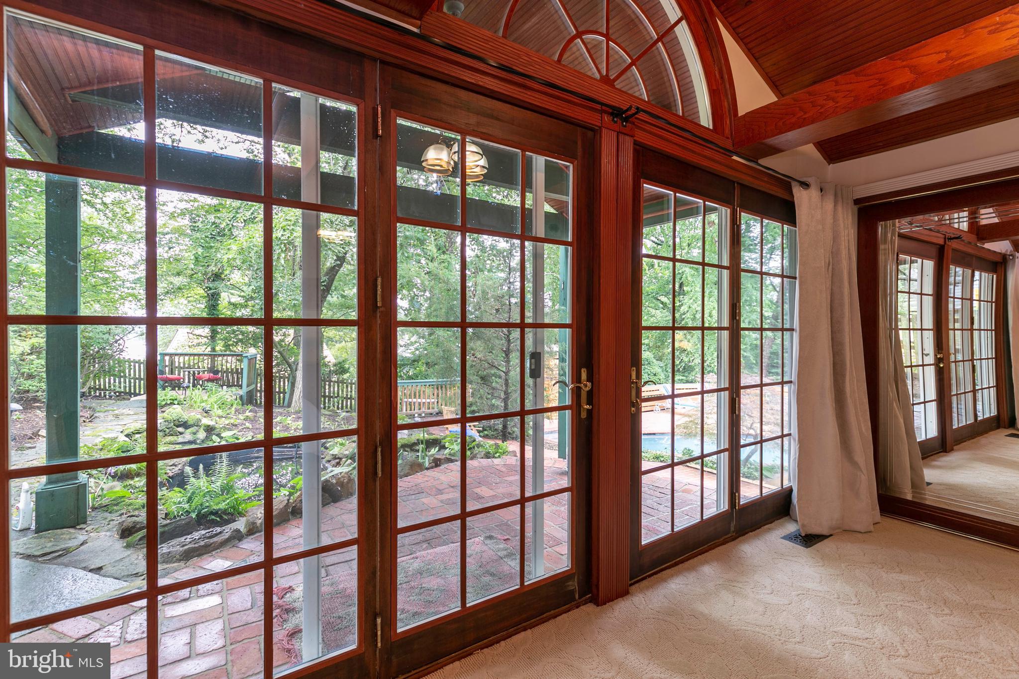 PINES ON THE SEVERN - Residential