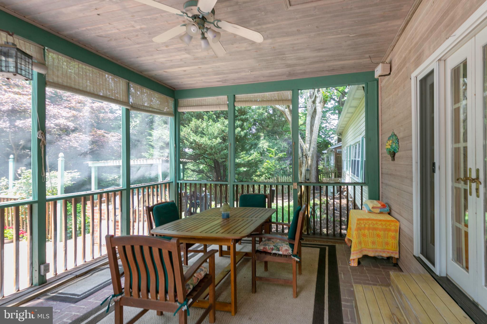 PINES ON THE SEVERN - Residential