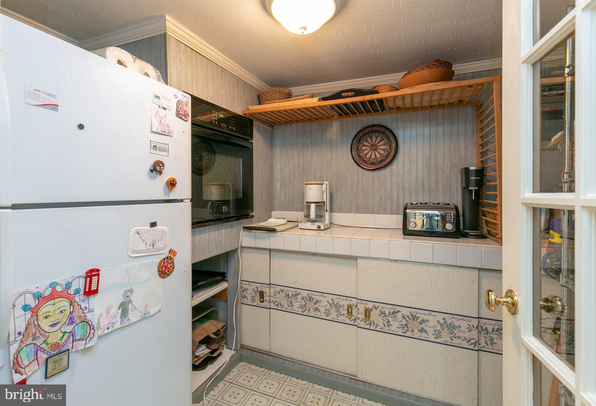 PINES ON THE SEVERN - Residential