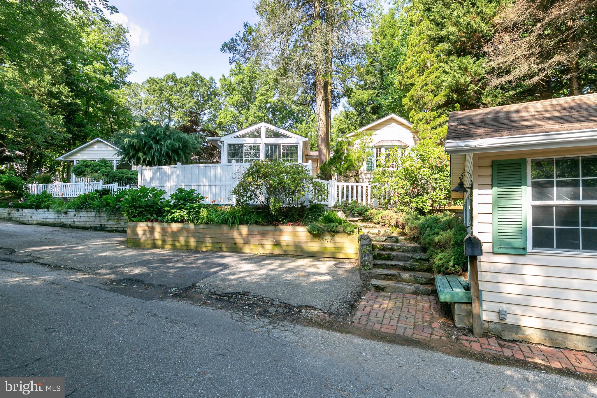 PINES ON THE SEVERN - Residential