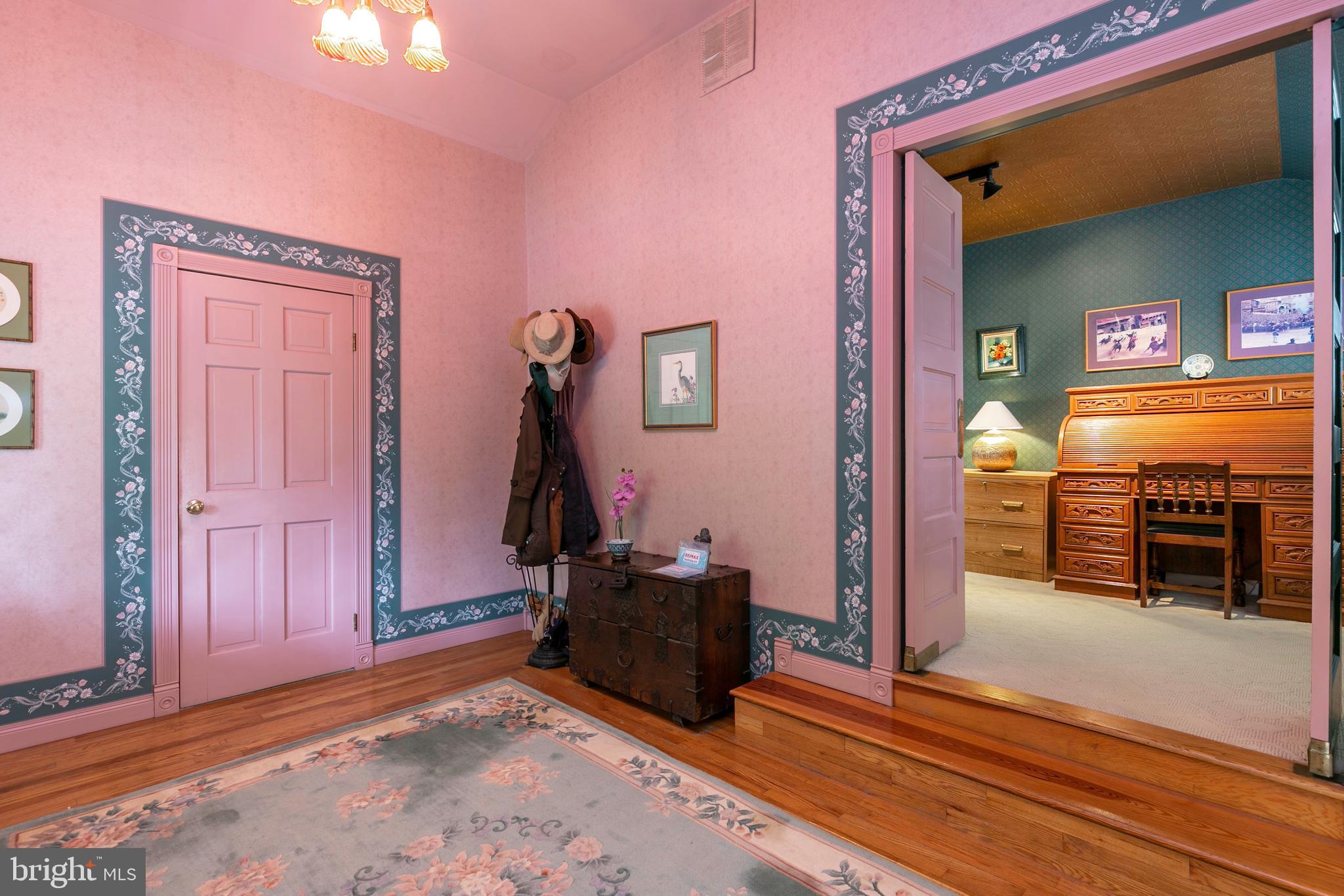 PINES ON THE SEVERN - Residential