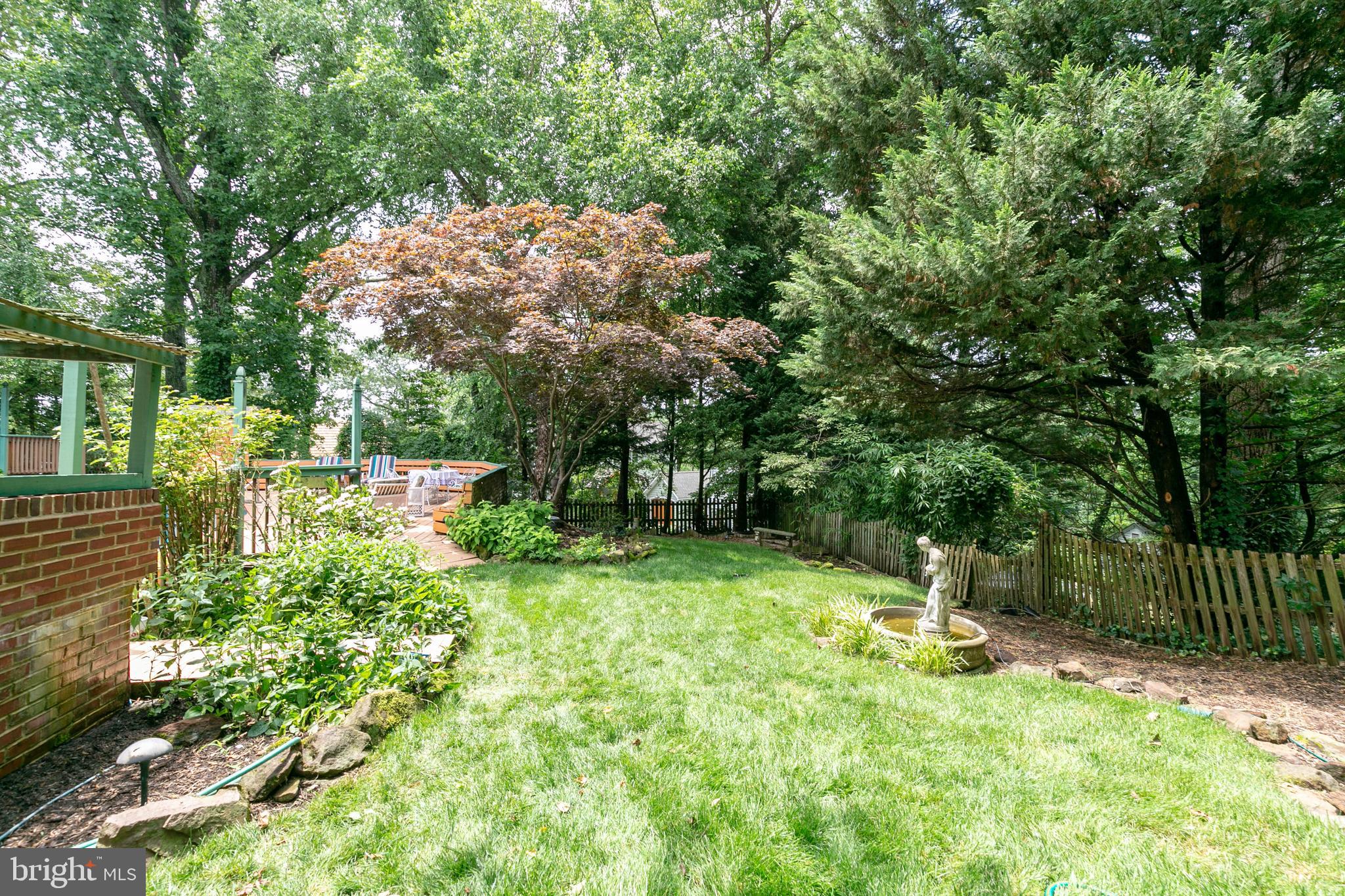 PINES ON THE SEVERN - Residential