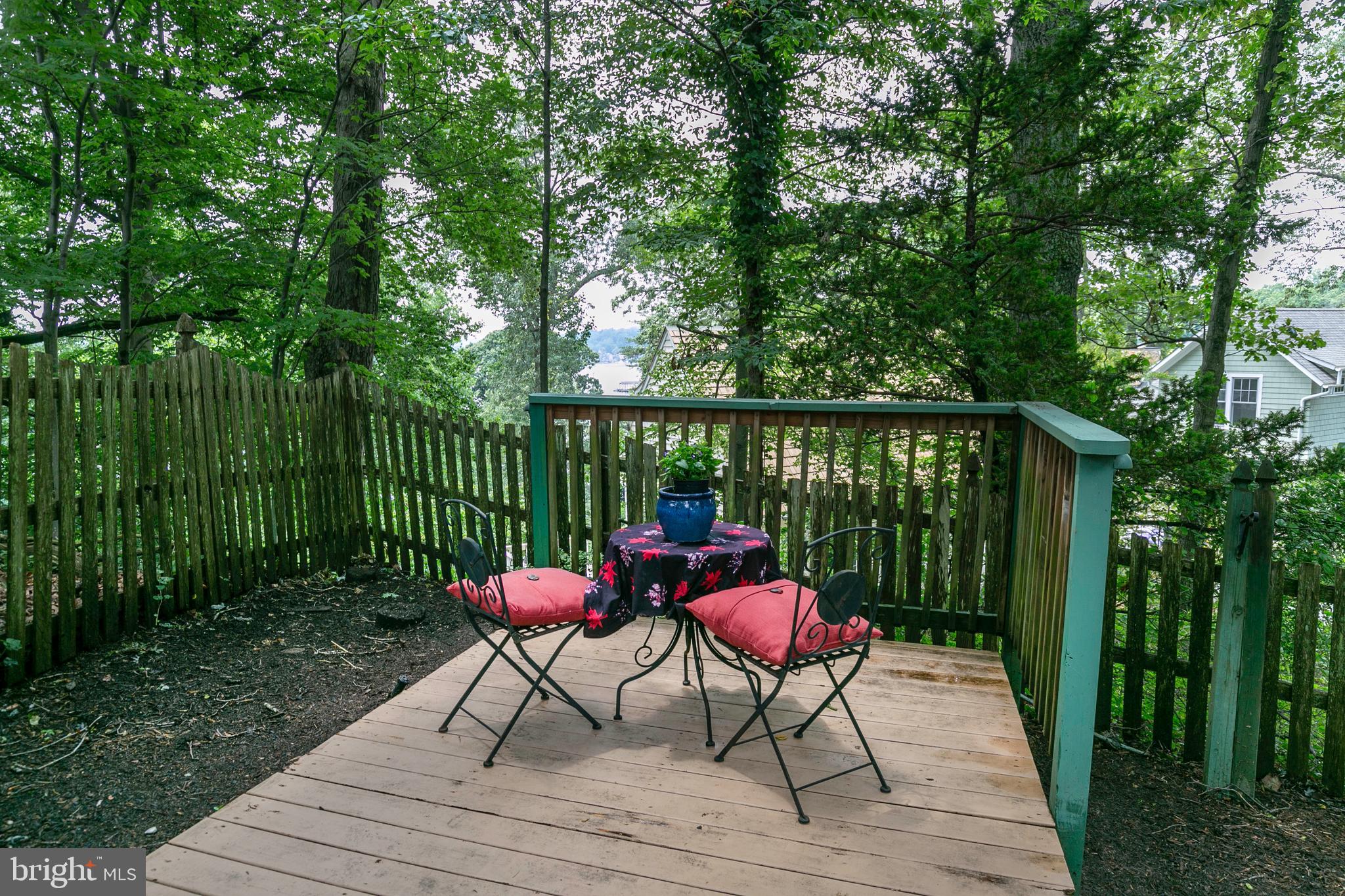 PINES ON THE SEVERN - Residential