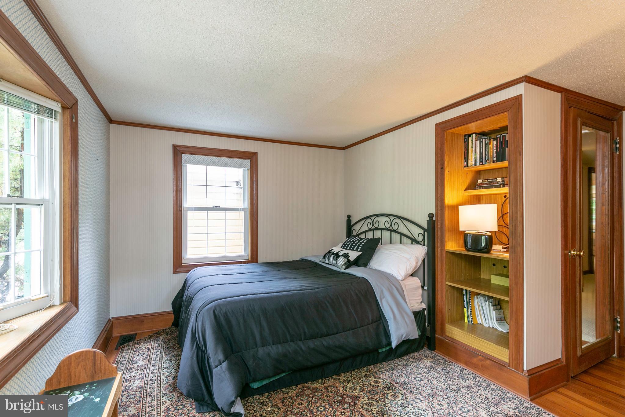 PINES ON THE SEVERN - Residential