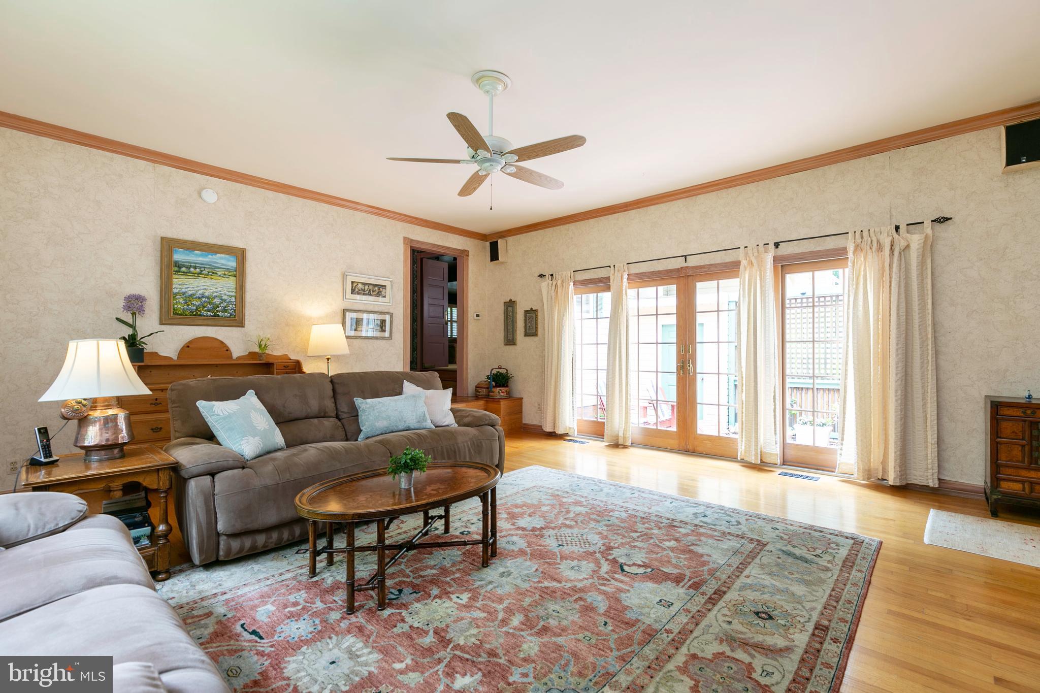 PINES ON THE SEVERN - Residential