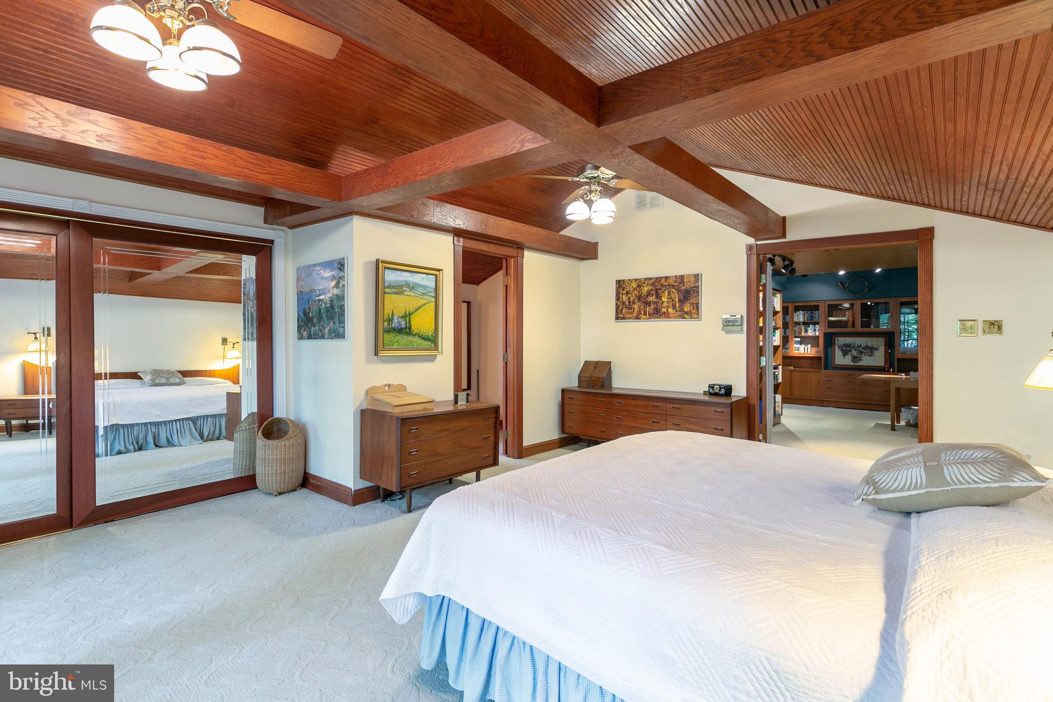 PINES ON THE SEVERN - Residential