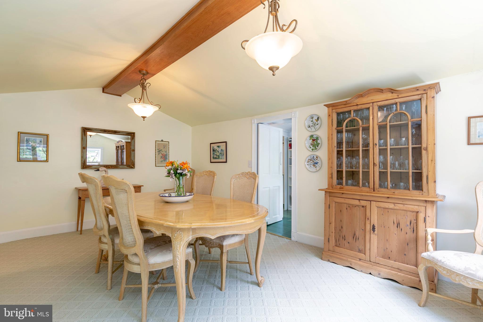 PINES ON THE SEVERN - Residential