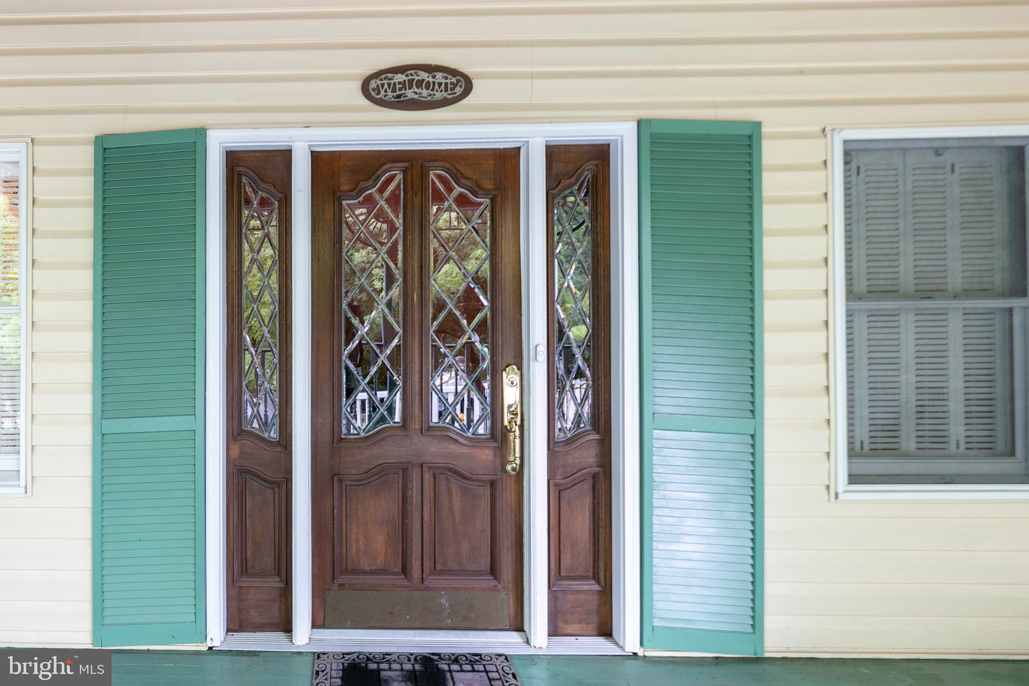 PINES ON THE SEVERN - Residential