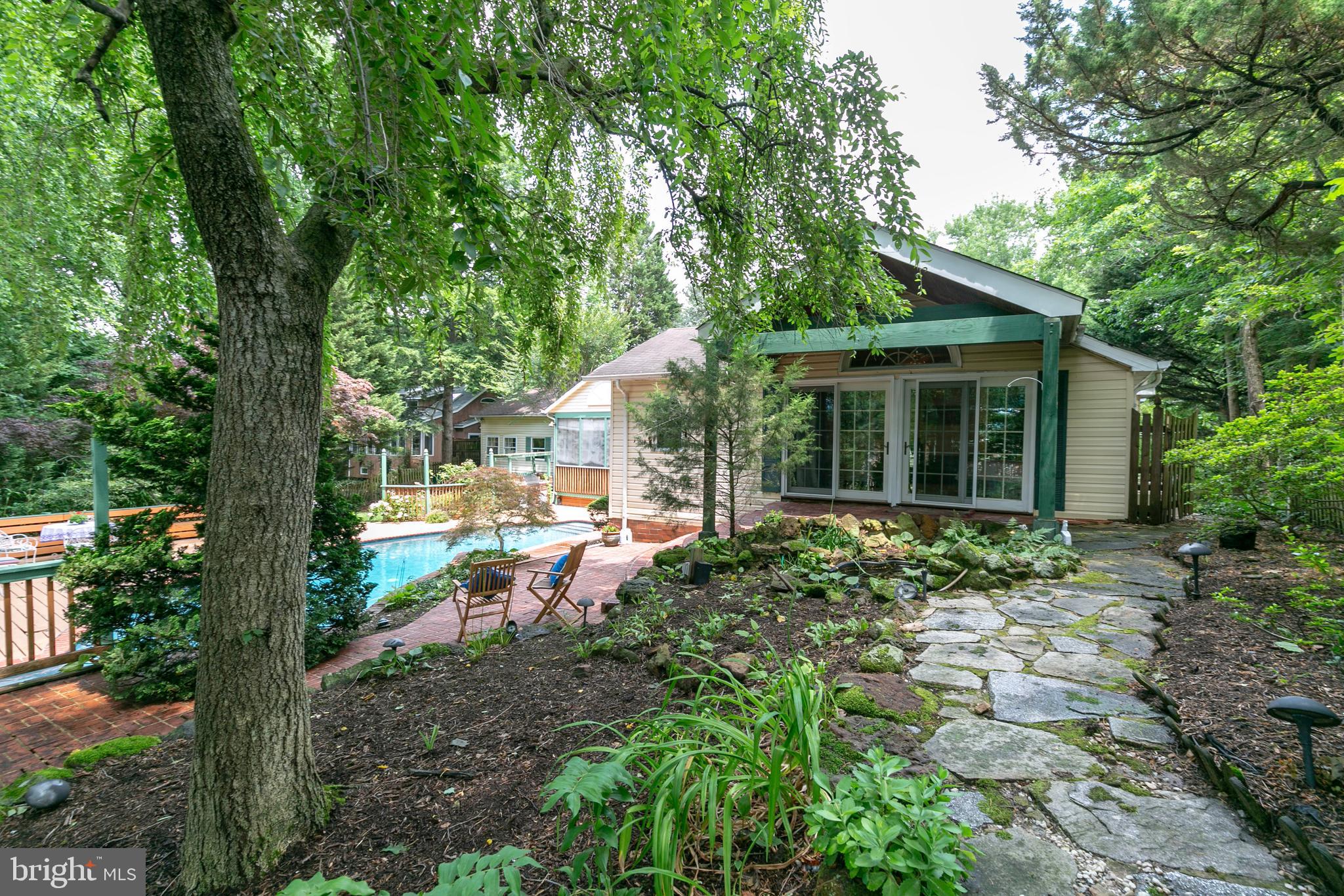 PINES ON THE SEVERN - Residential
