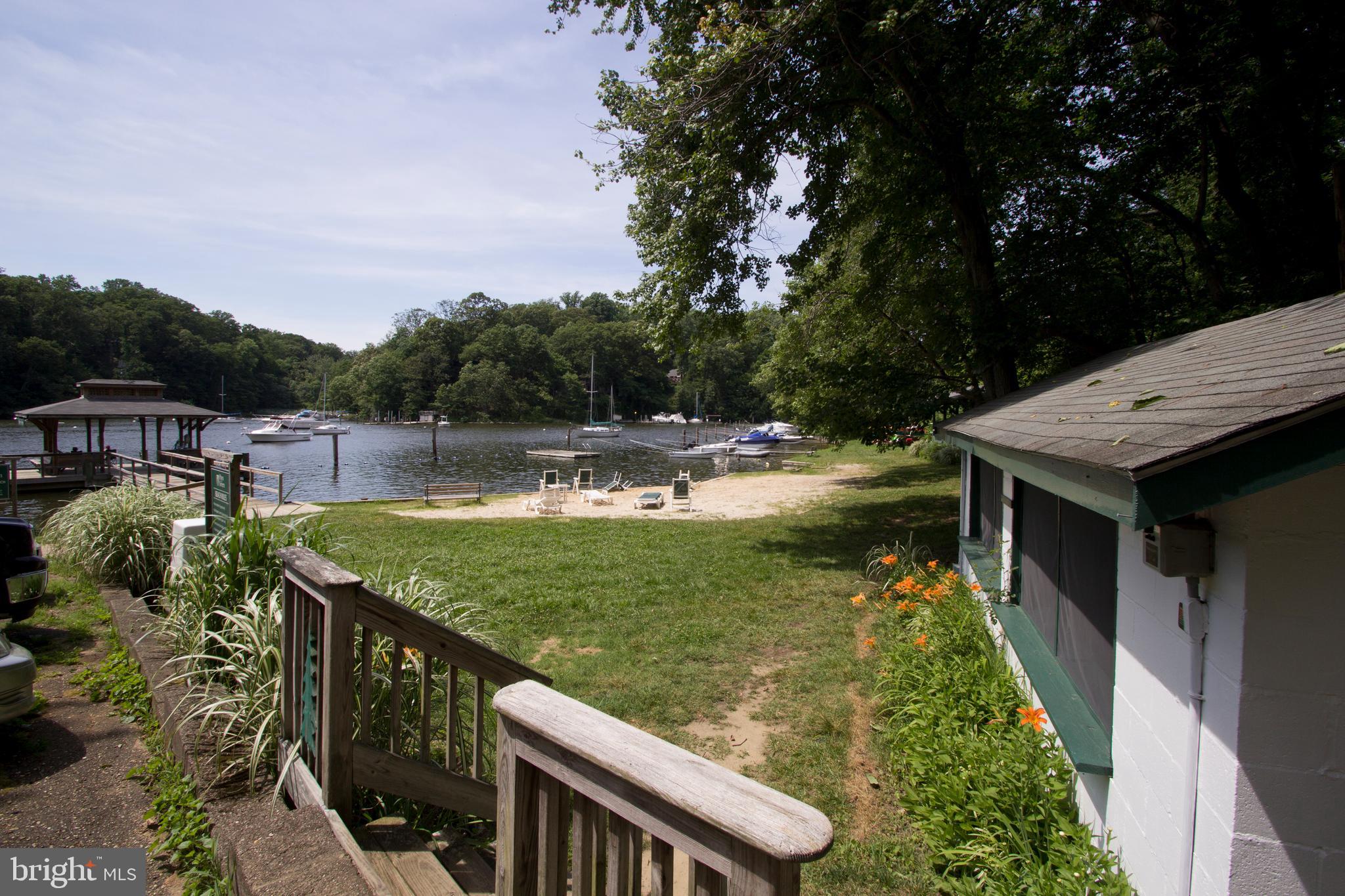 PINES ON THE SEVERN - Residential