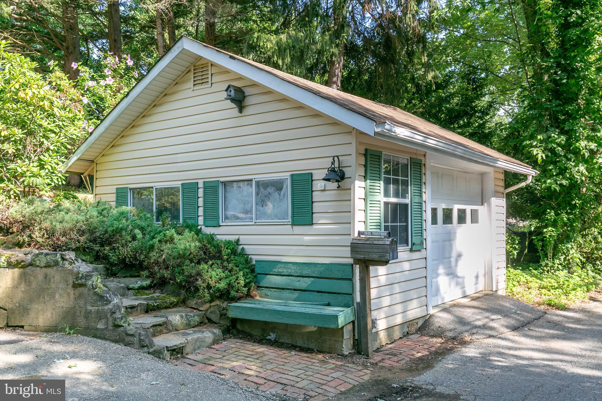 PINES ON THE SEVERN - Residential