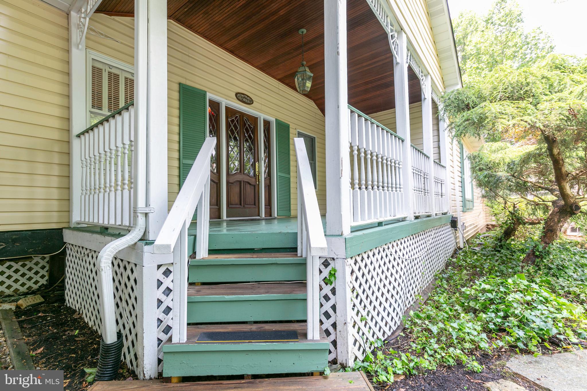 PINES ON THE SEVERN - Residential