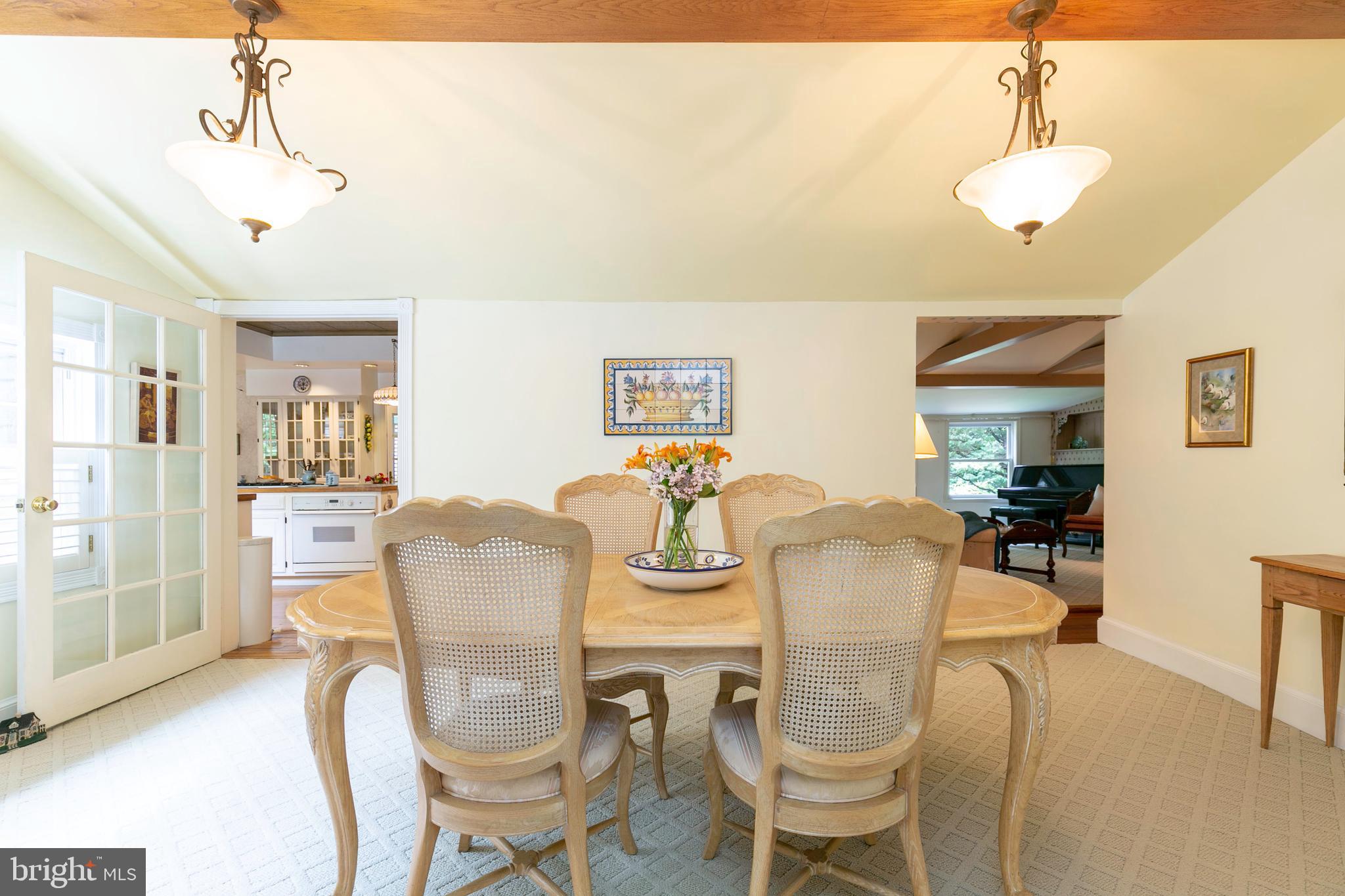 PINES ON THE SEVERN - Residential