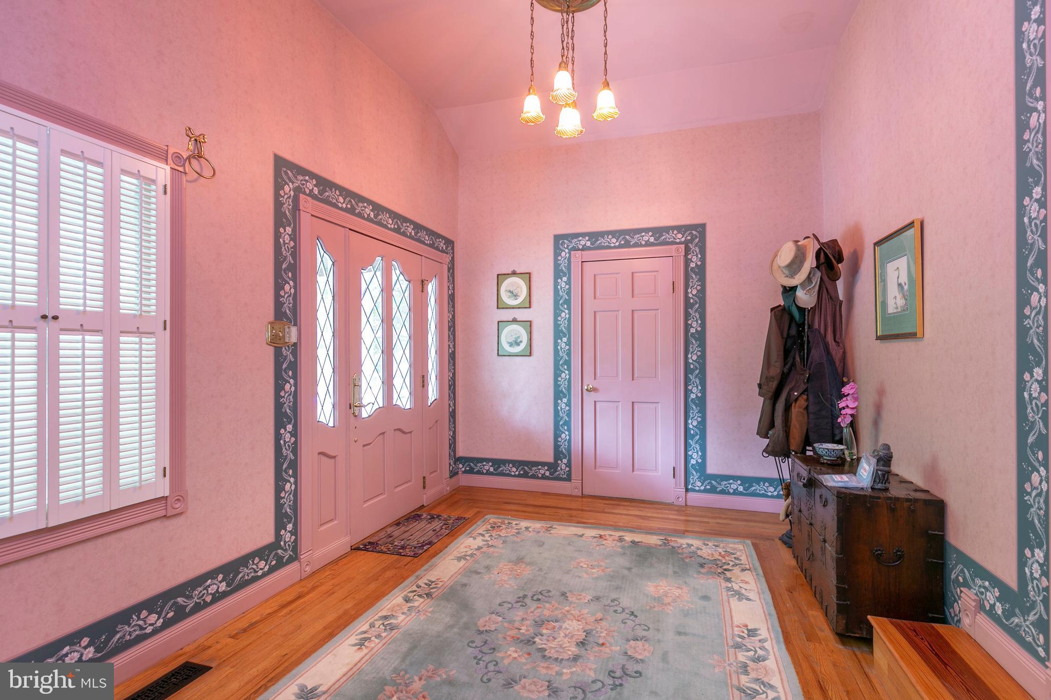 PINES ON THE SEVERN - Residential