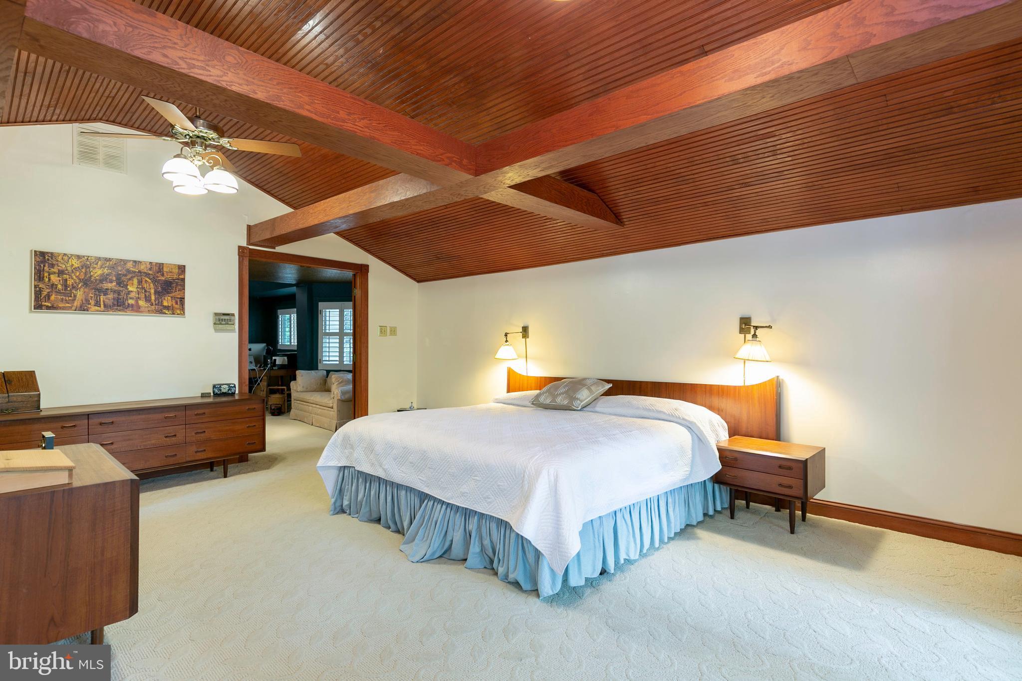 PINES ON THE SEVERN - Residential