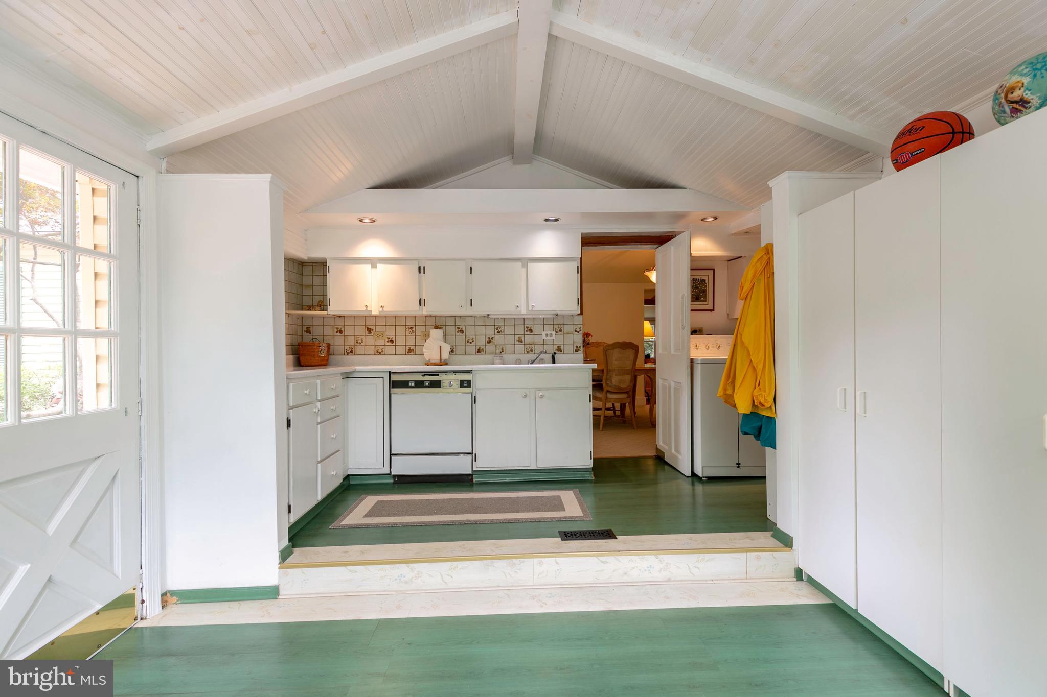 PINES ON THE SEVERN - Residential