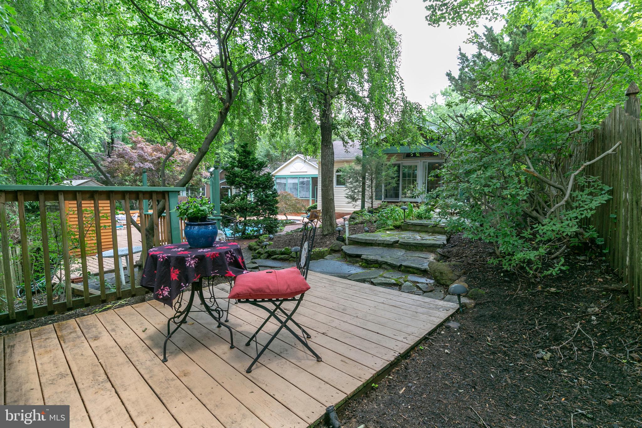 PINES ON THE SEVERN - Residential