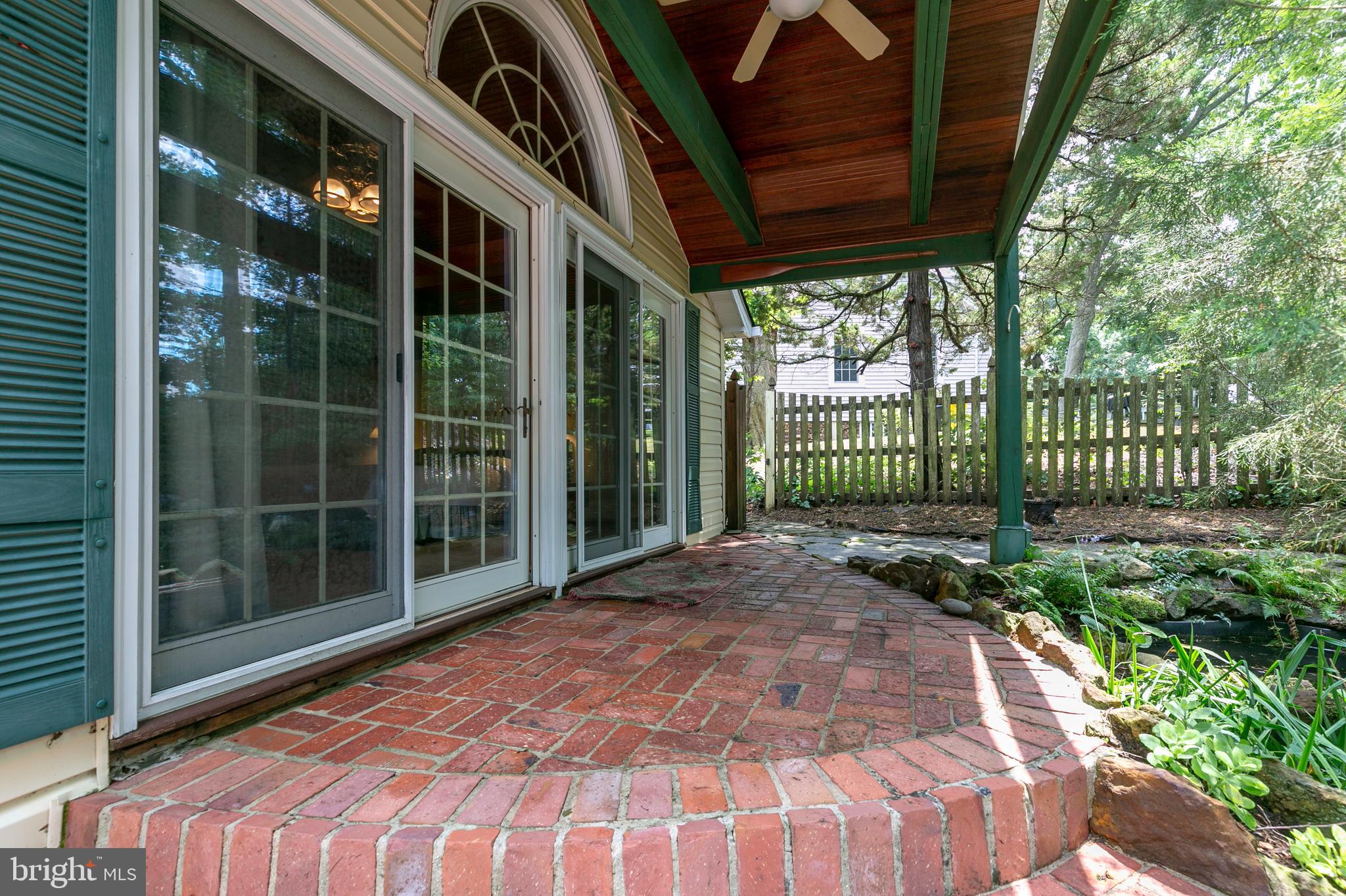 PINES ON THE SEVERN - Residential