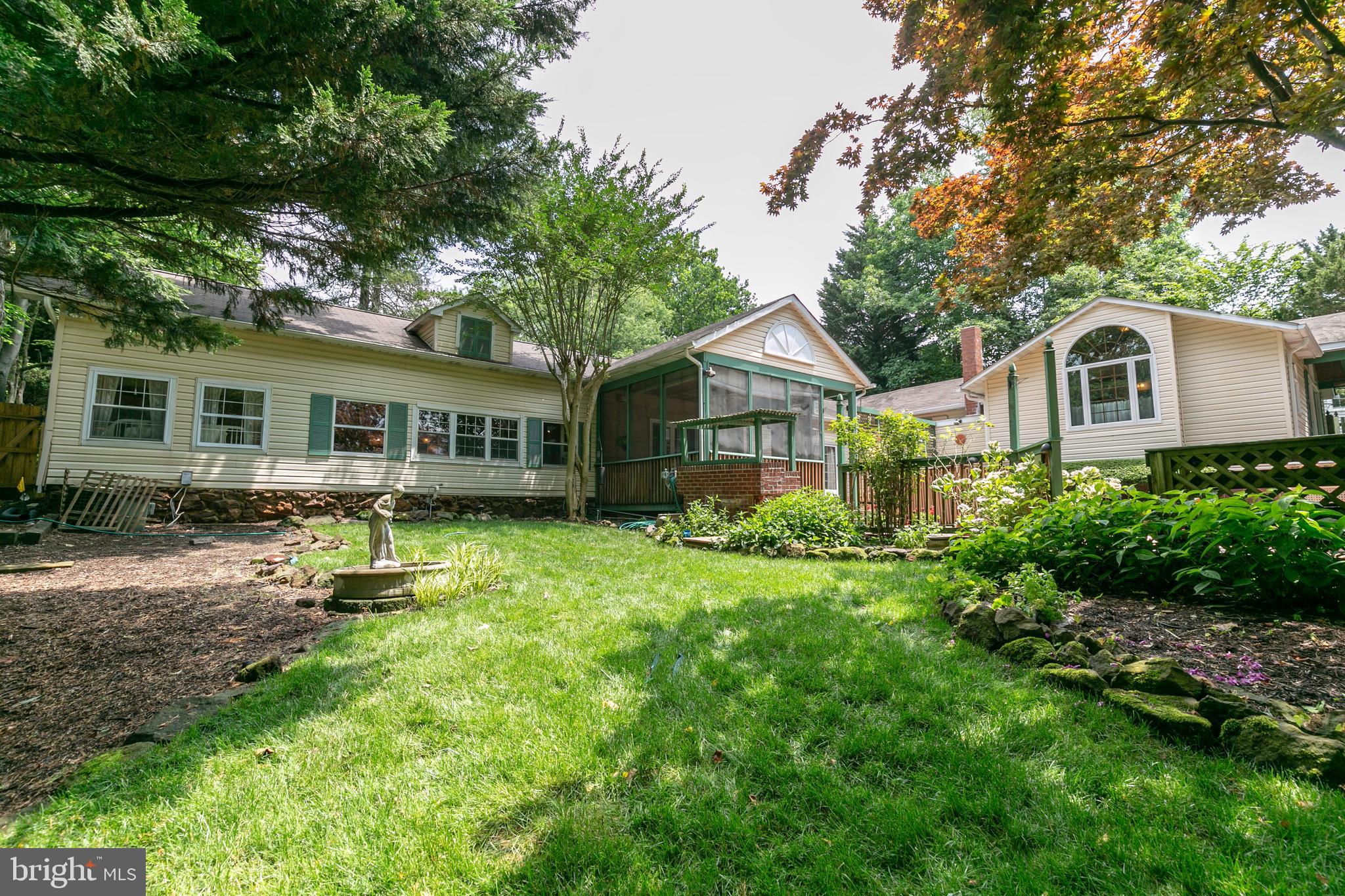 PINES ON THE SEVERN - Residential