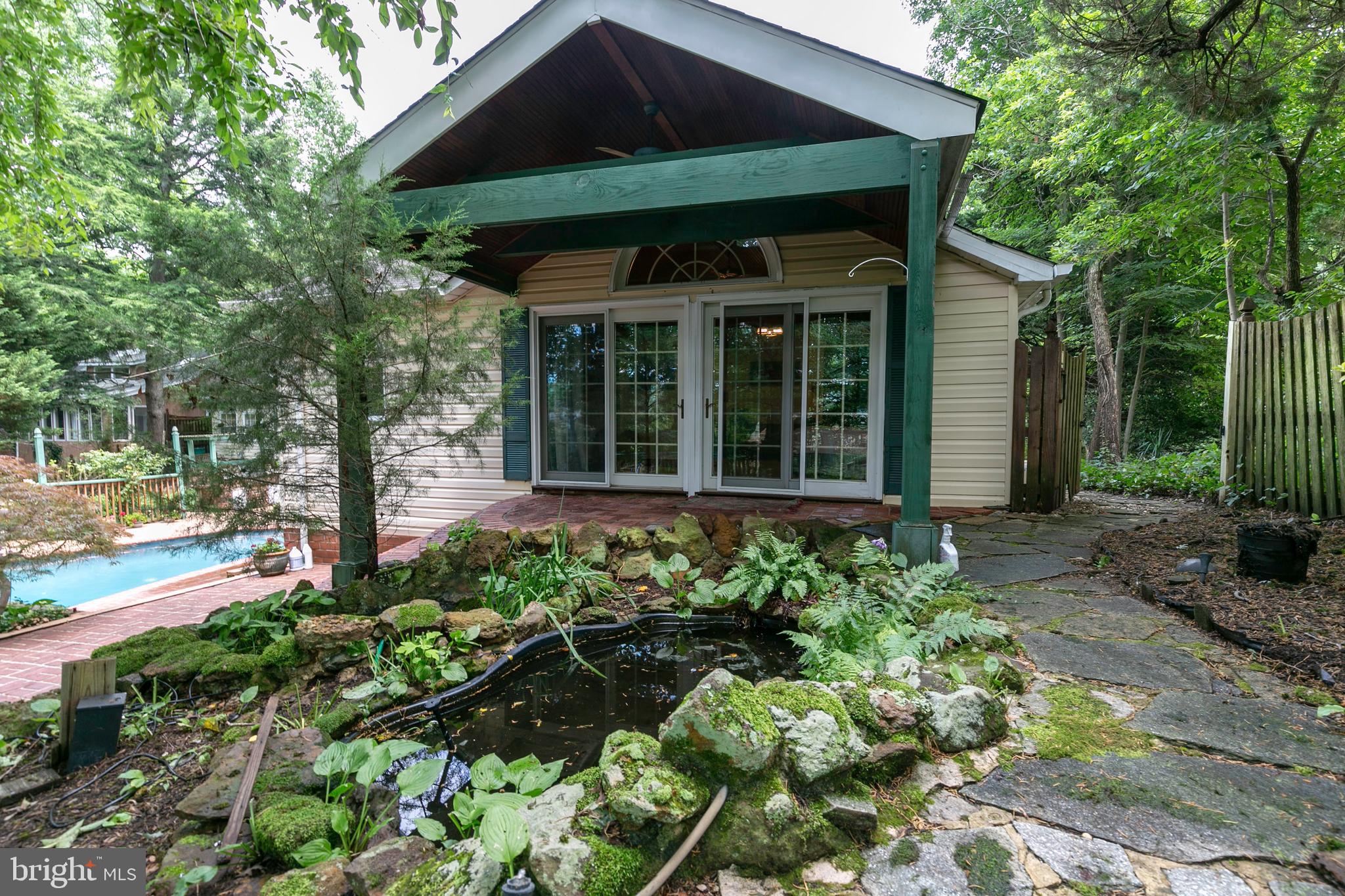 PINES ON THE SEVERN - Residential
