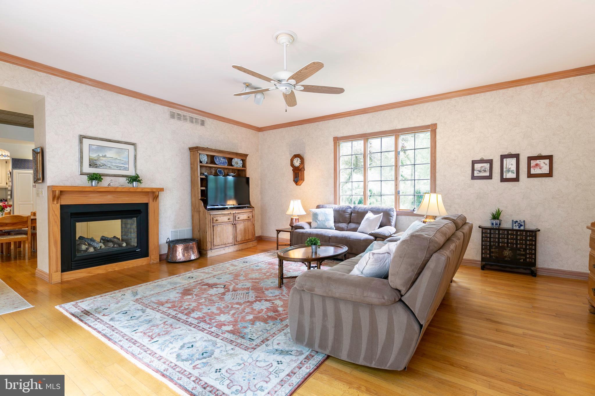 PINES ON THE SEVERN - Residential