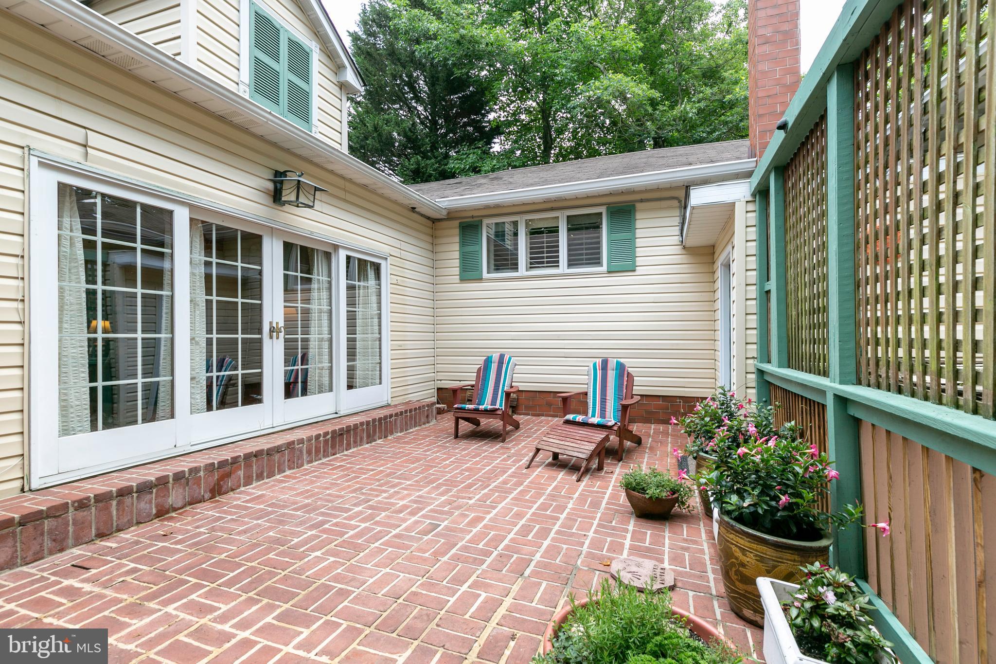 PINES ON THE SEVERN - Residential