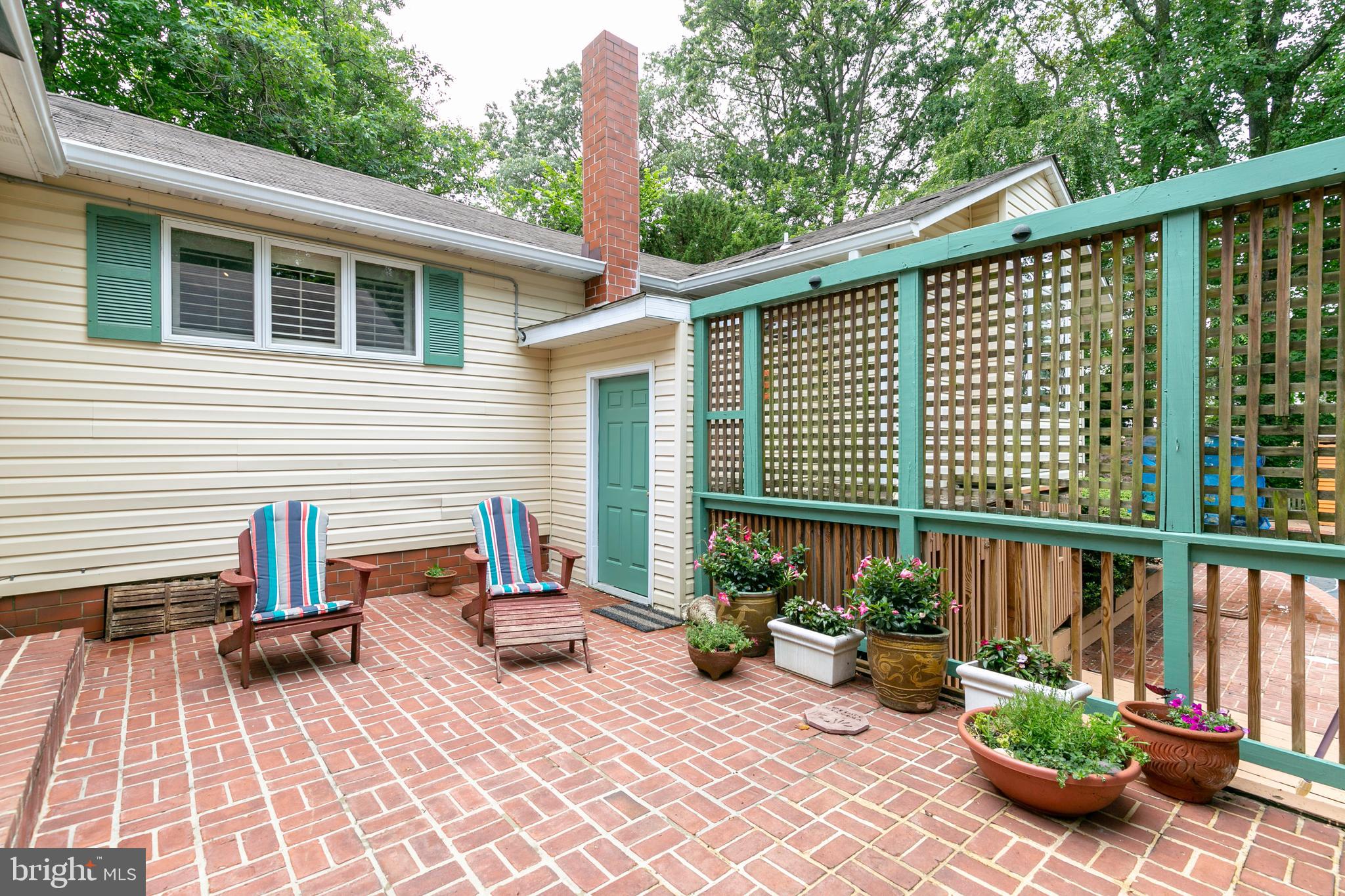 PINES ON THE SEVERN - Residential