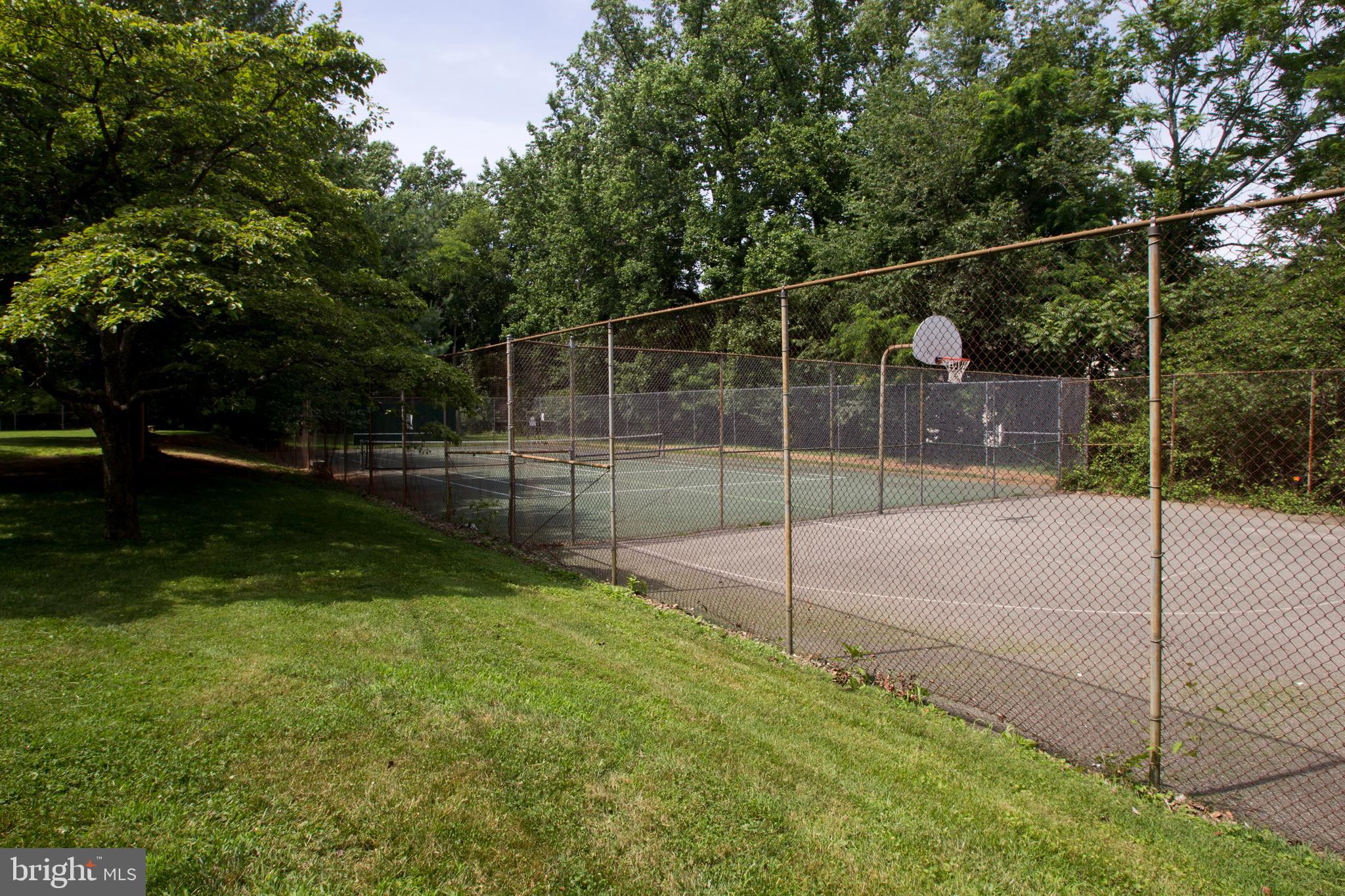 PINES ON THE SEVERN - Residential