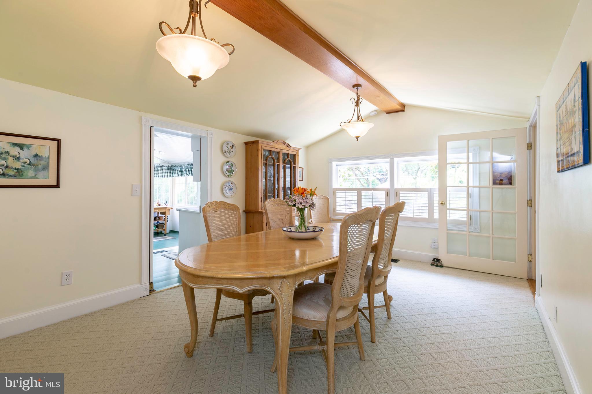 PINES ON THE SEVERN - Residential