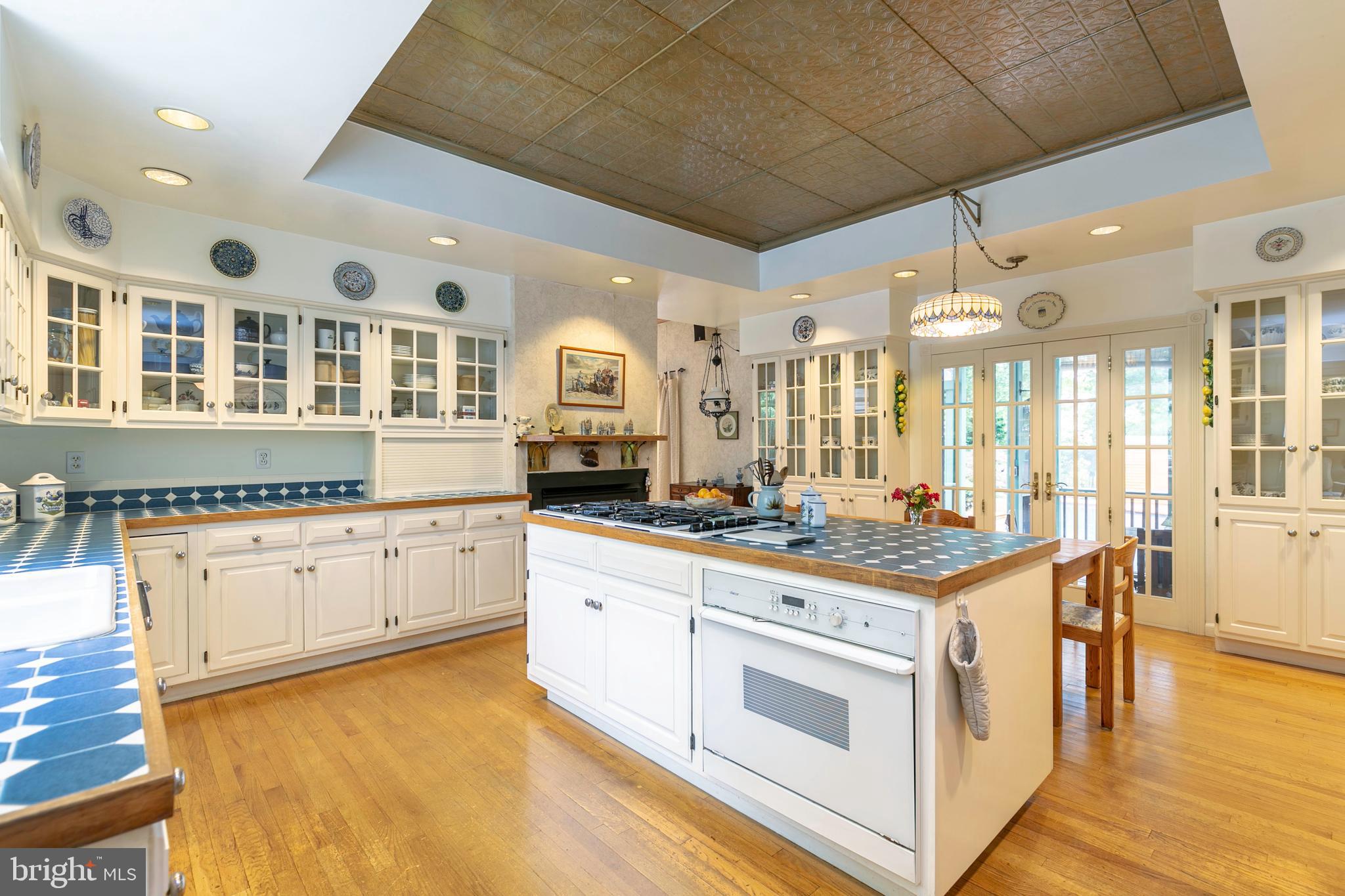 PINES ON THE SEVERN - Residential